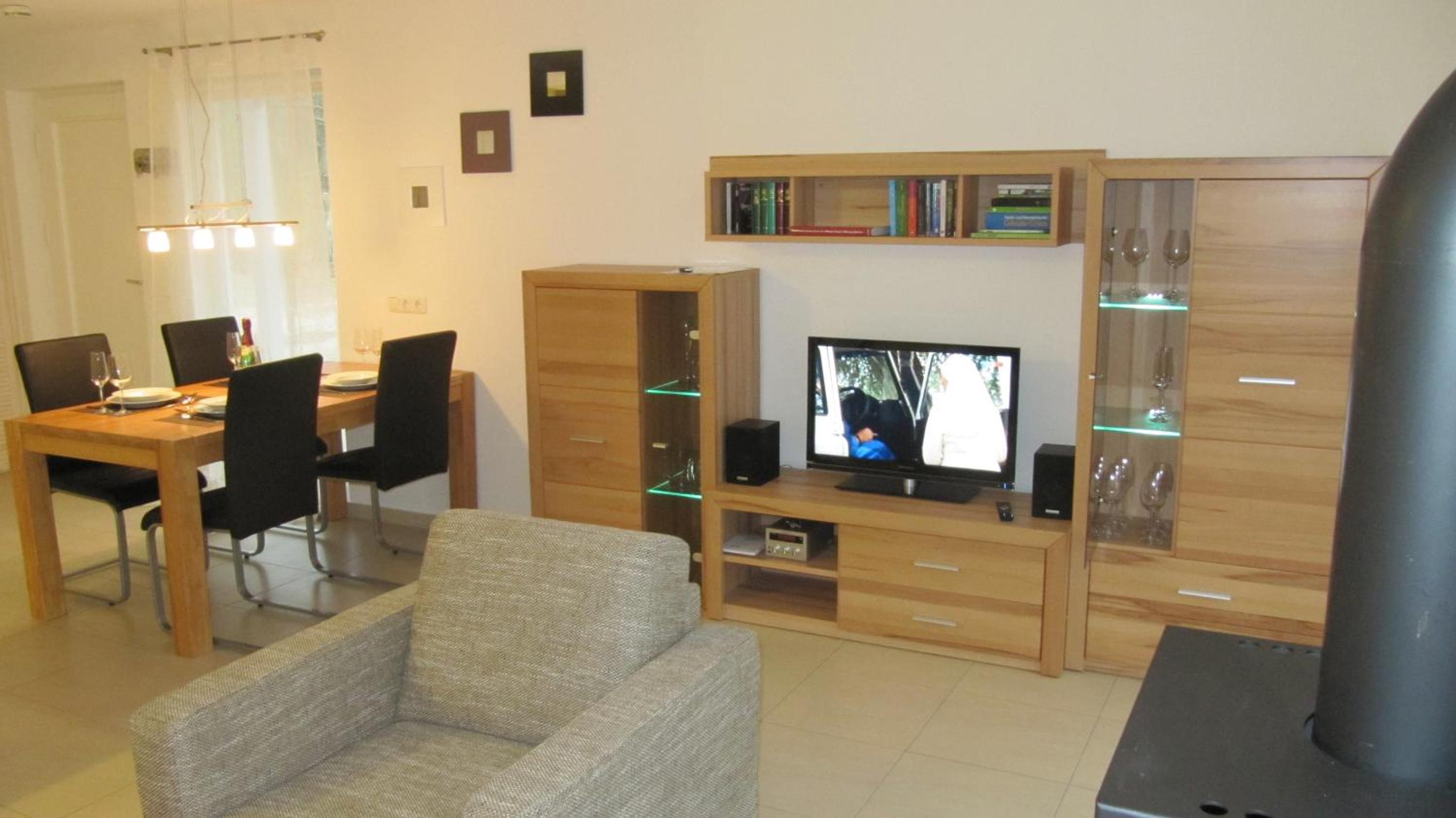 Apartment photo 1