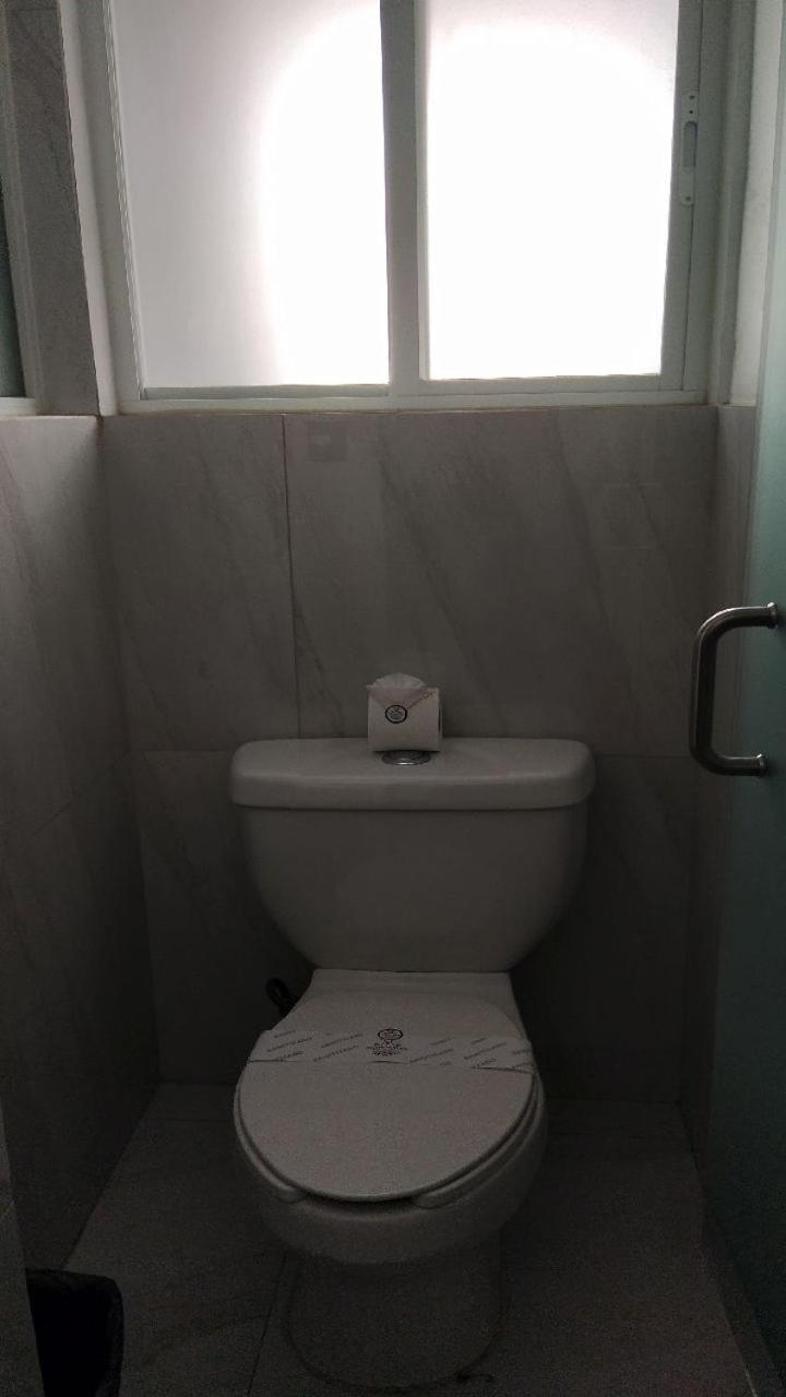 Deluxe Twin Room photo 2