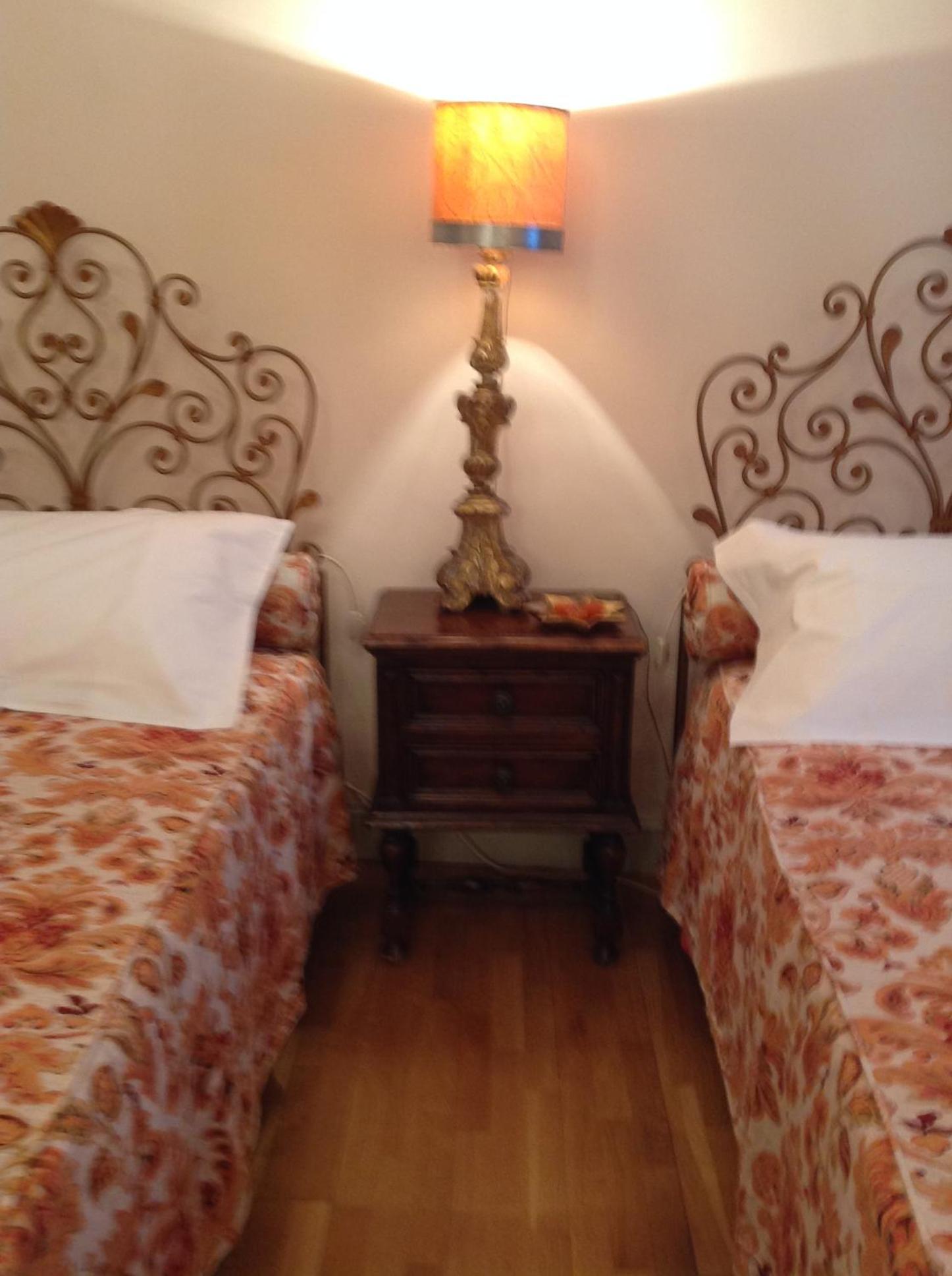 Family Junior Suite