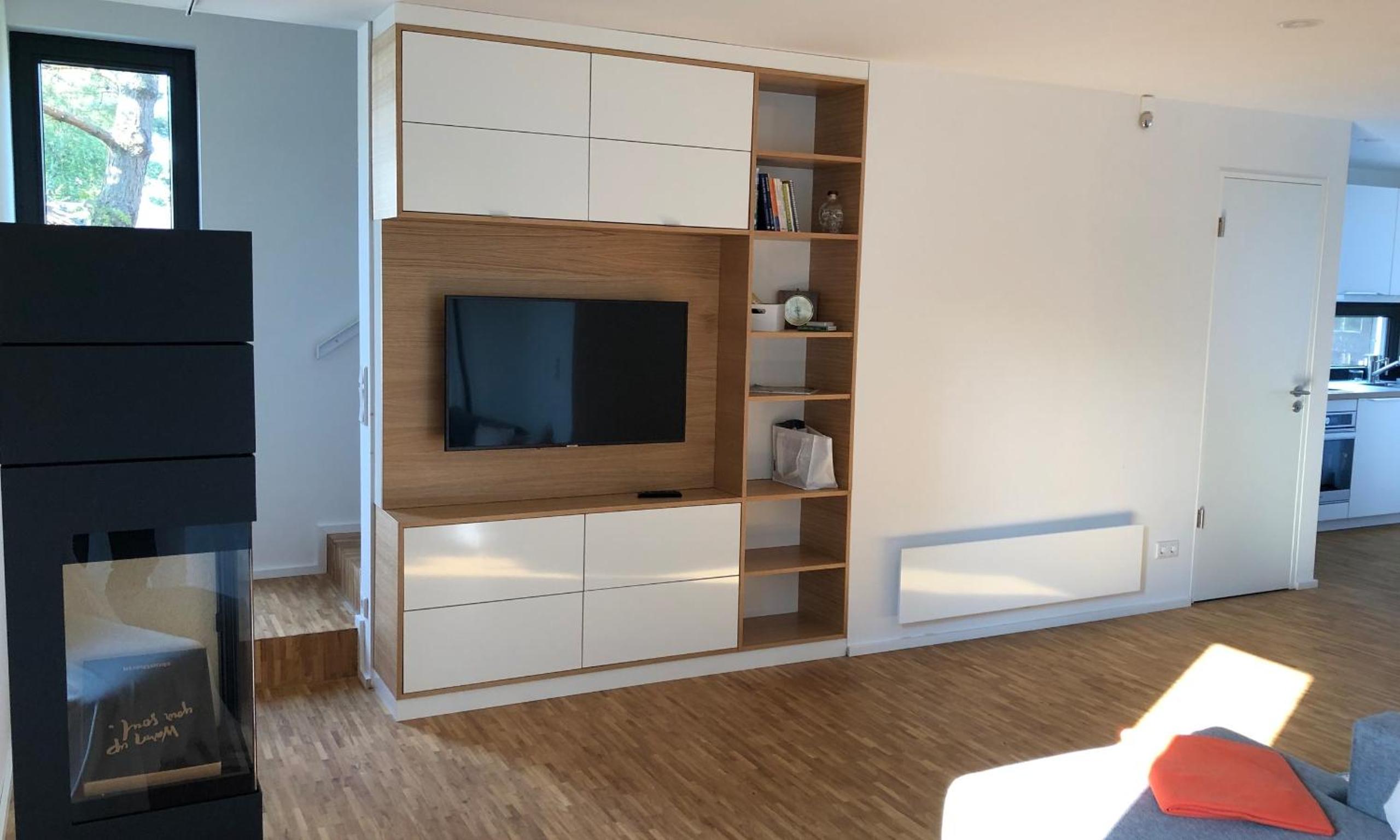 Vacation Home photo 1