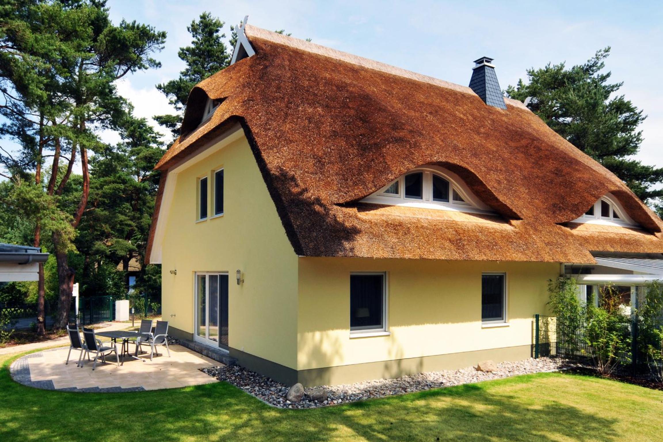 Holiday Home photo 2