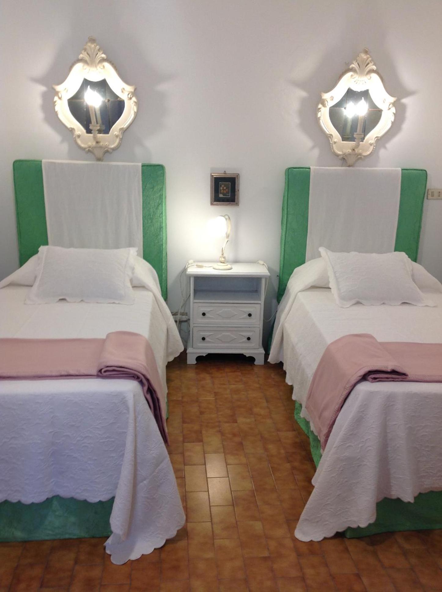 Family Junior Suite