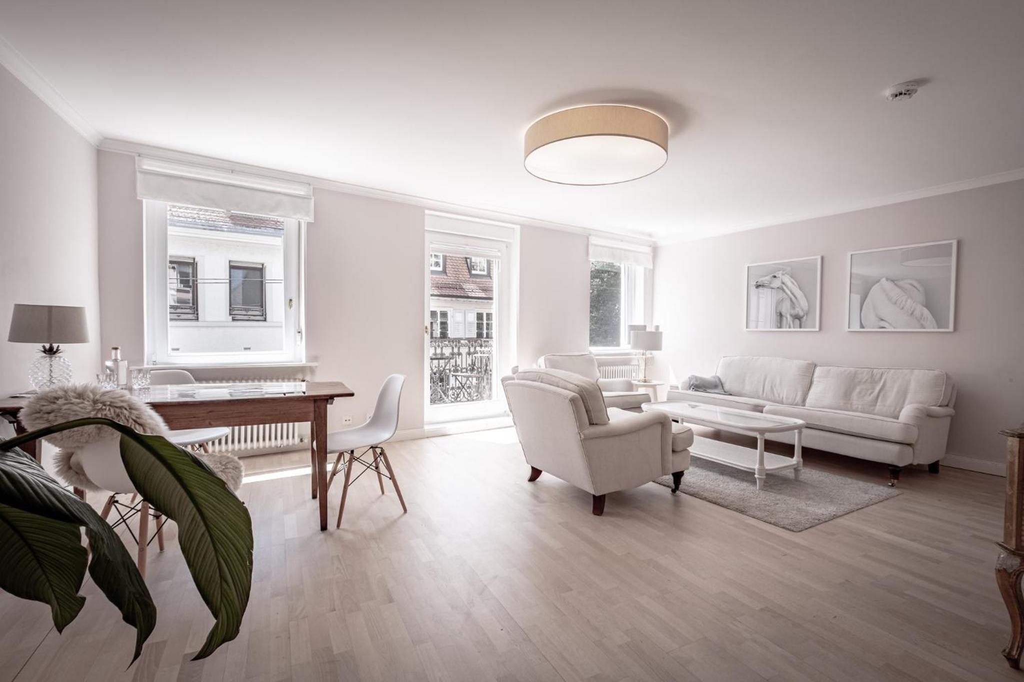 One-Bedroom Apartment "Lorena", photo 7