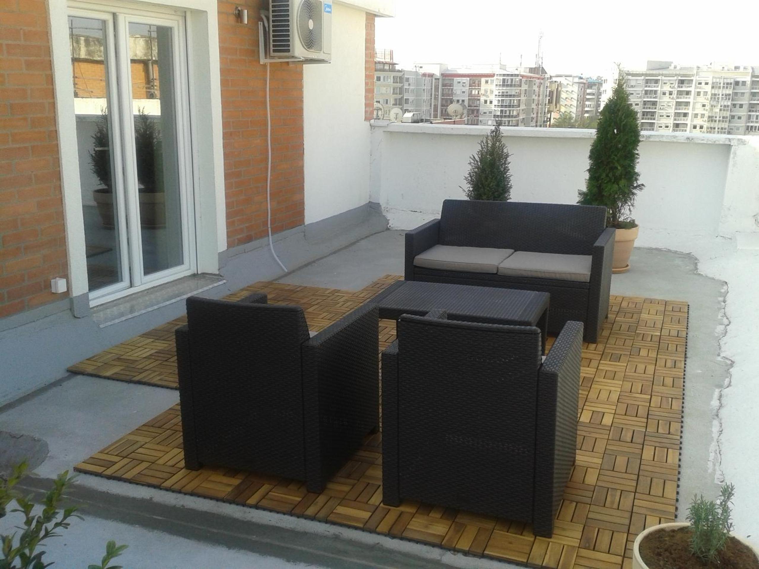 Superior Penthouse Apartment - Photo 18
