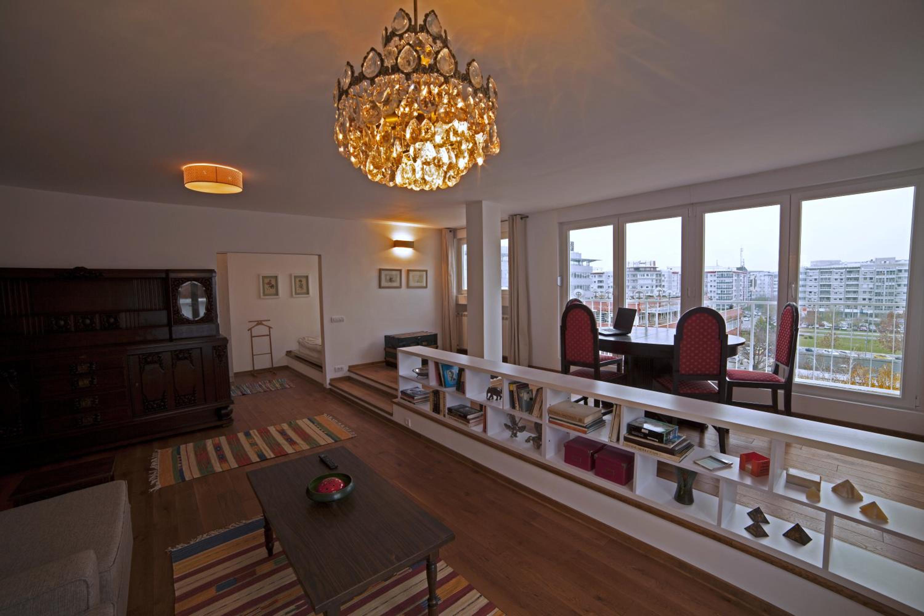 Superior Penthouse Apartment - Photo 16