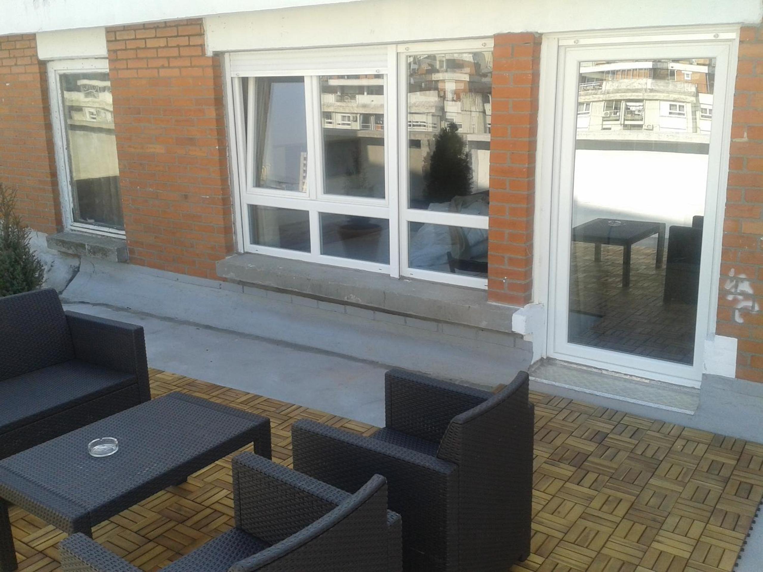 Comfort Penthouse Apartment - Photo 4