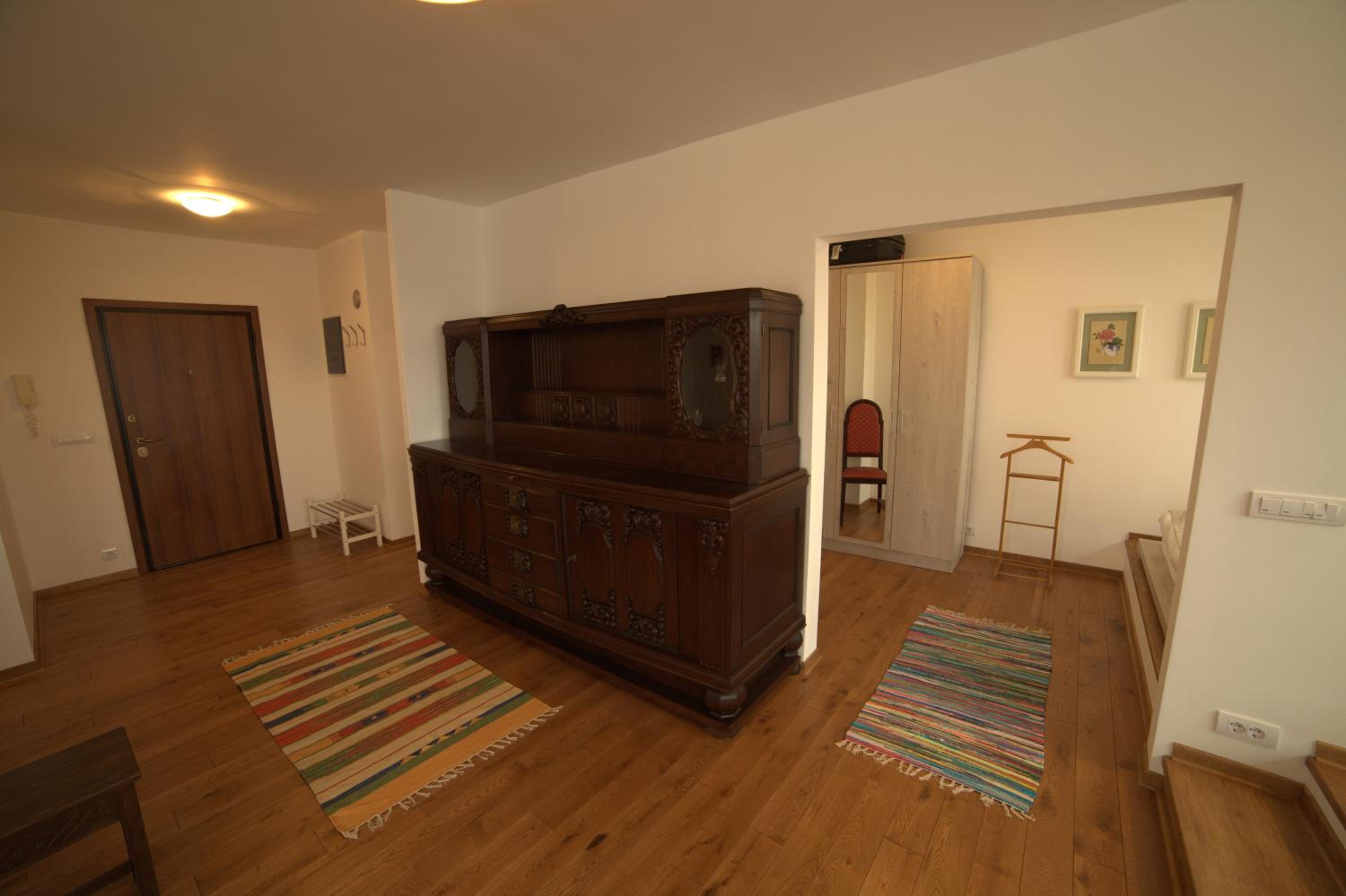 Superior Penthouse Apartment - Photo 15