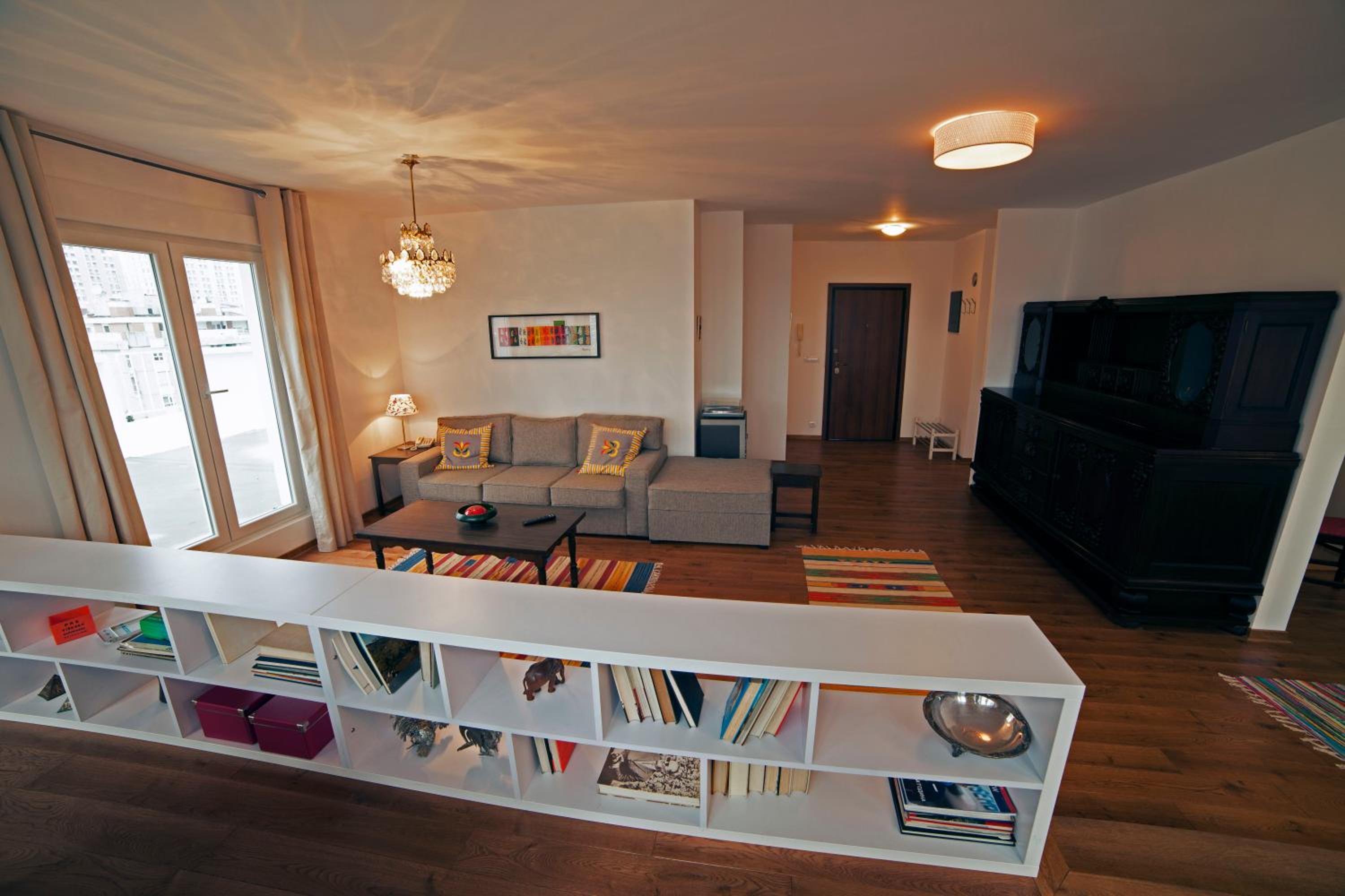 Superior Penthouse Apartment - Photo 12