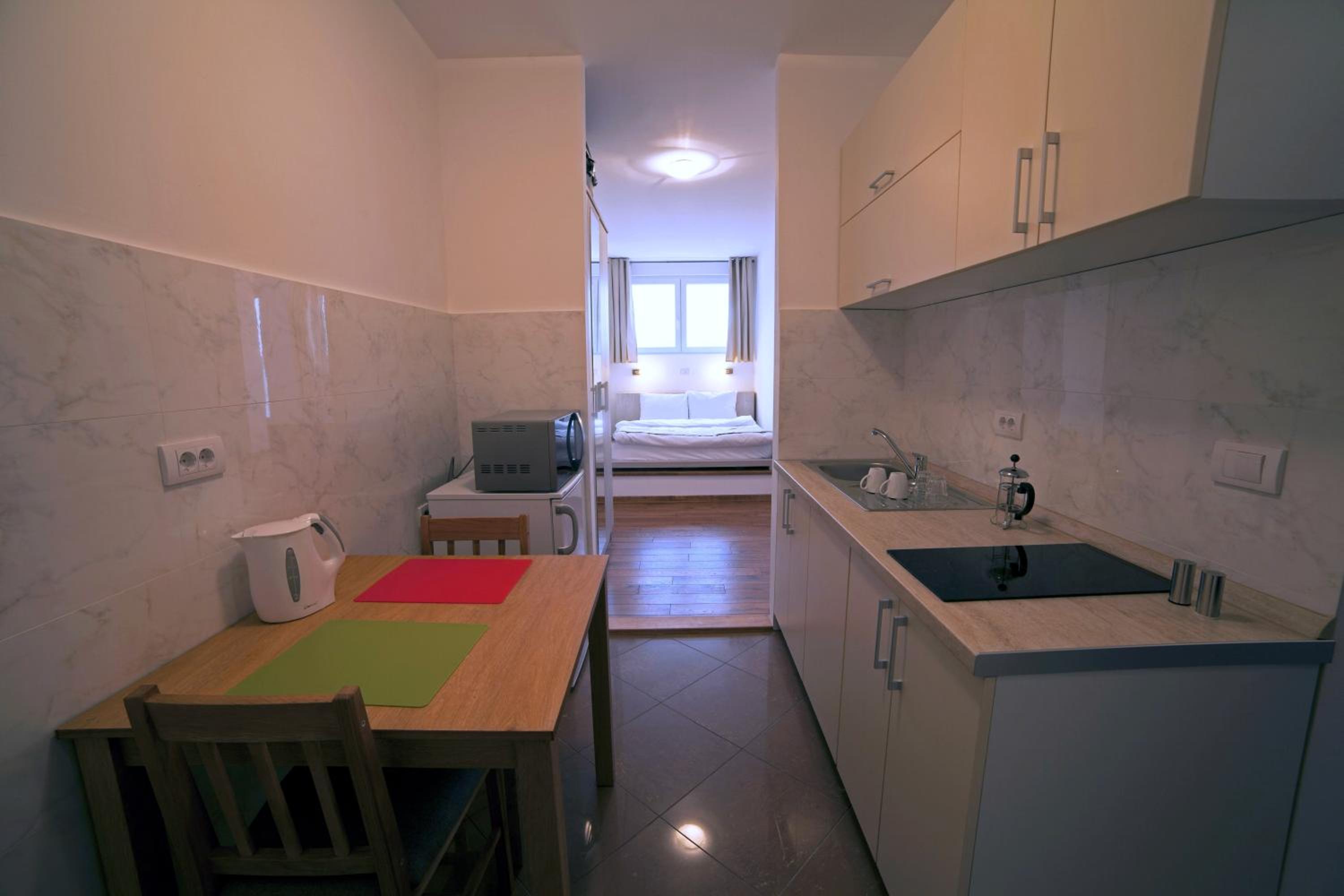 Superior Penthouse Apartment - Photo 19
