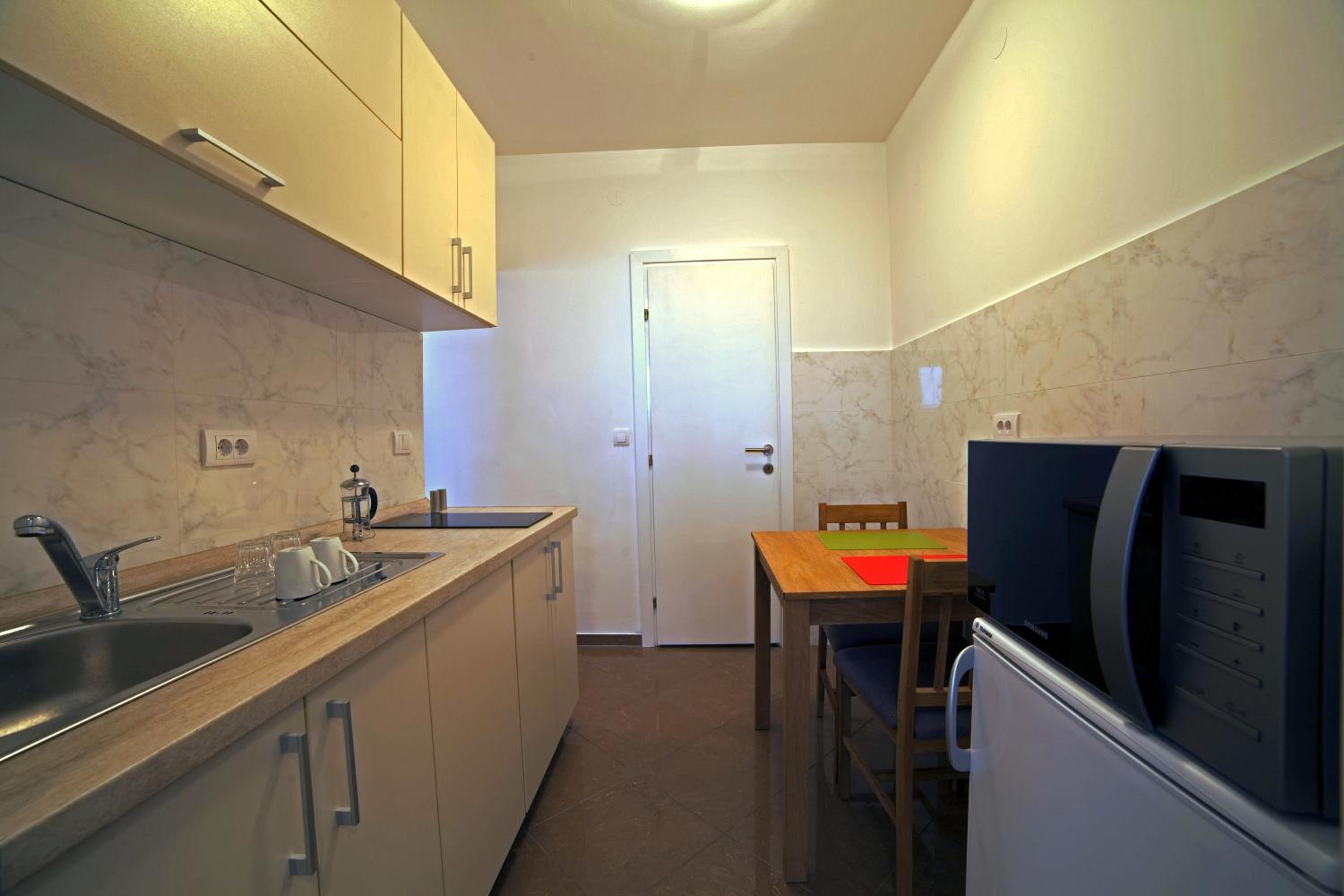 Superior Penthouse Apartment - Photo 2