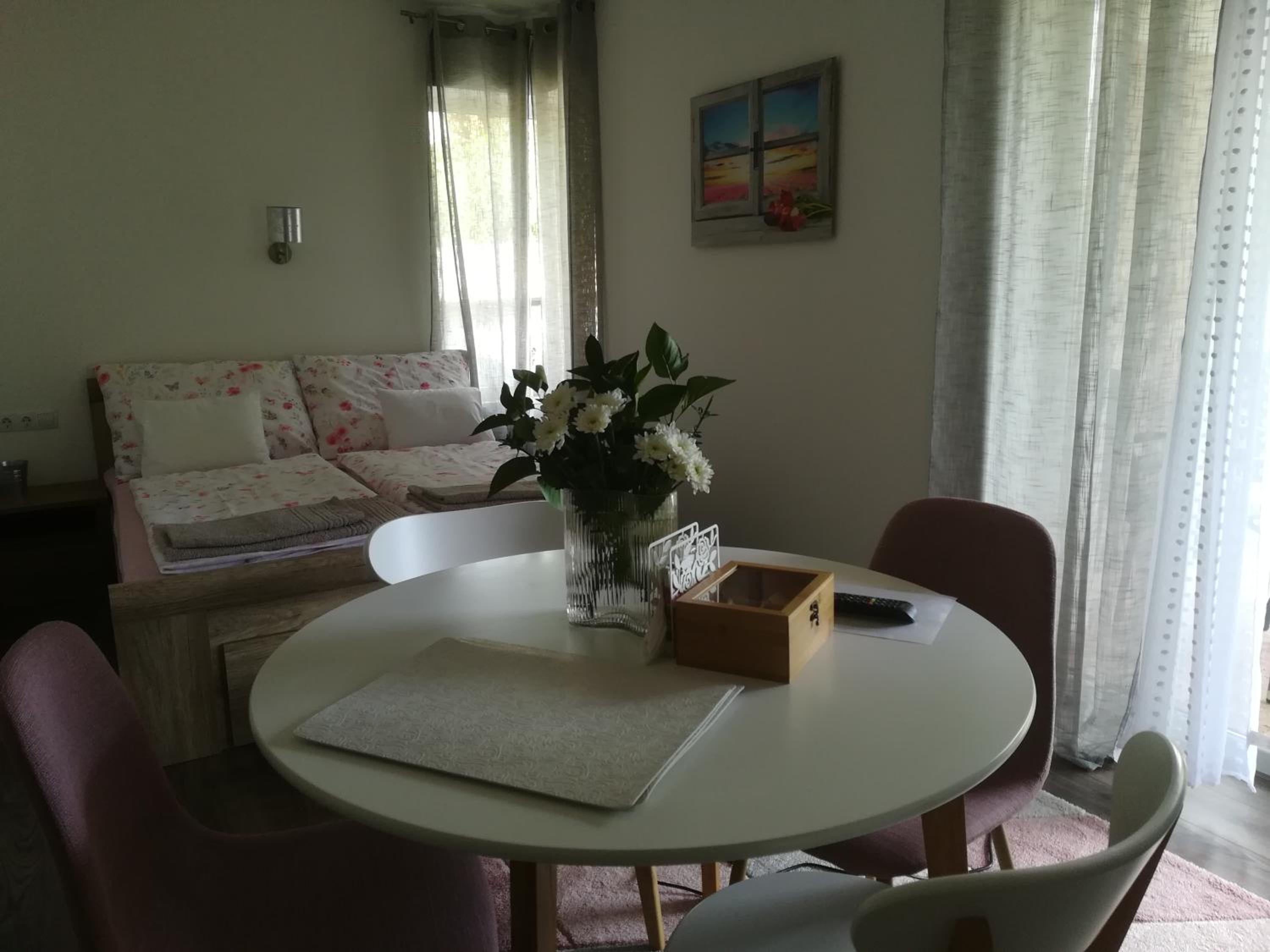 Apartment with Terrace photo 3