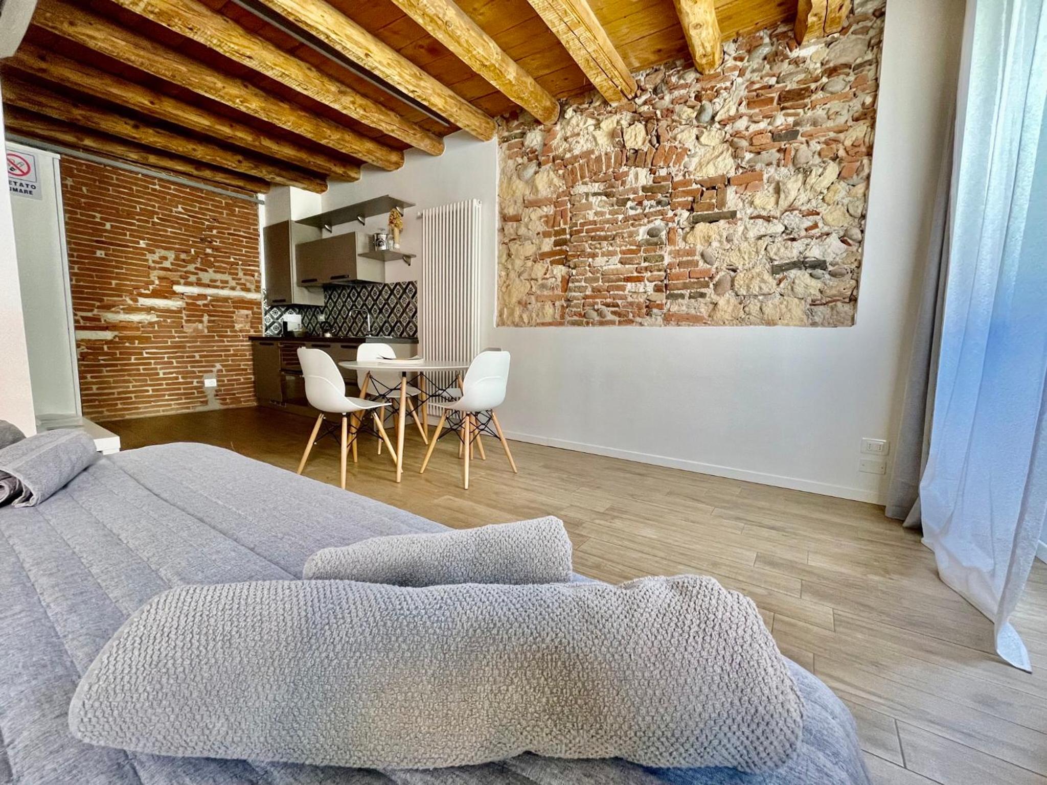 Deluxe Apartment - Photo 4