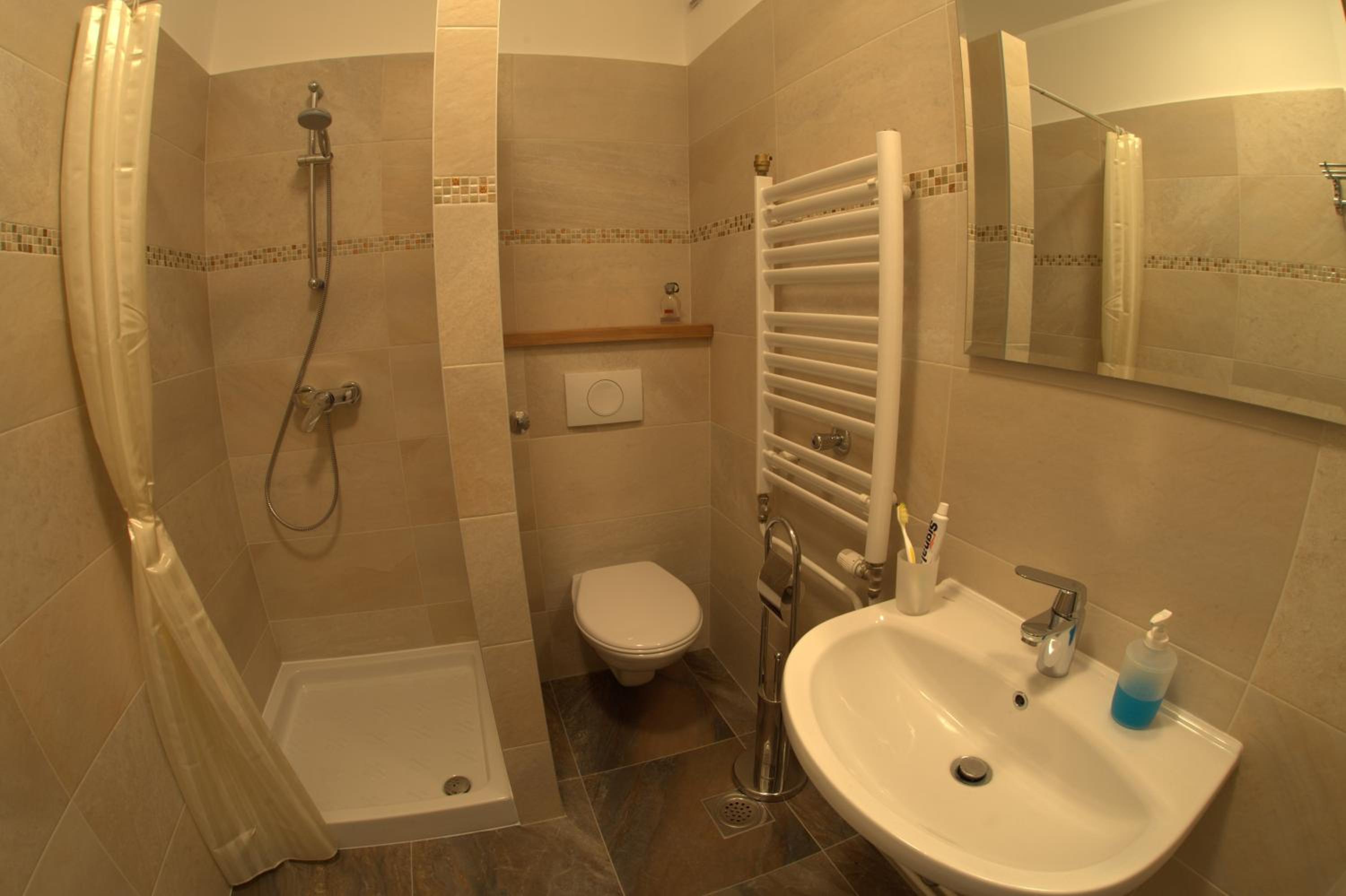 Superior Penthouse Apartment - Photo 8