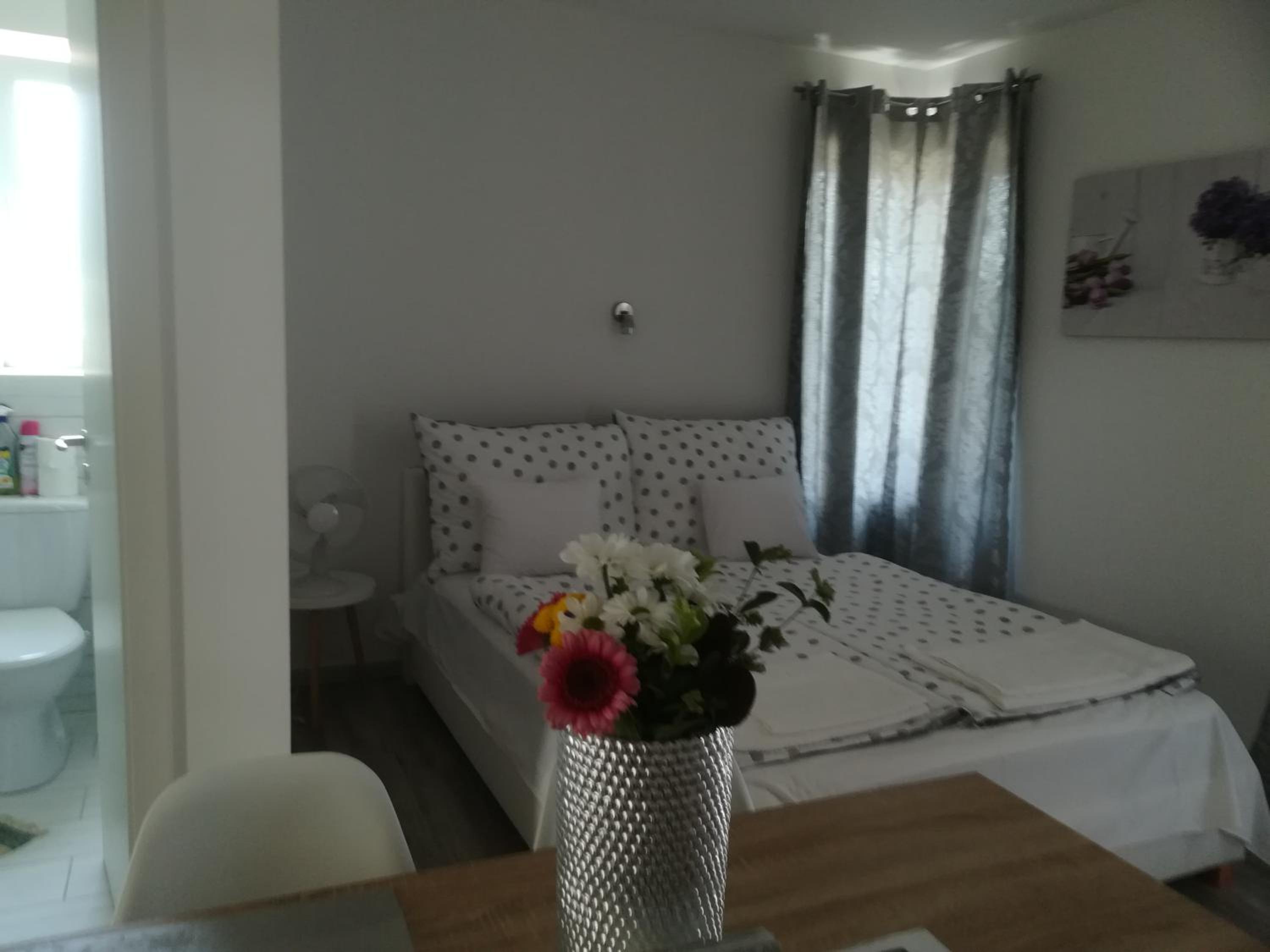 Apartment with Terrace photo 1