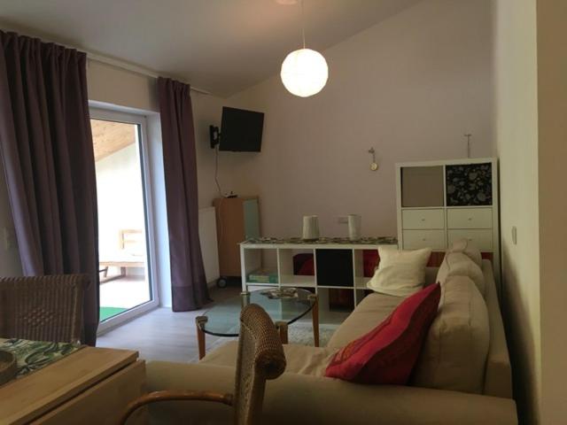 Apartment with Balcony photo 2