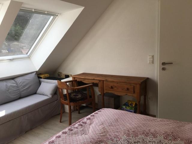 Apartment with Balcony photo 1