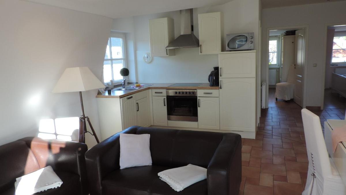 Apartment photo 2
