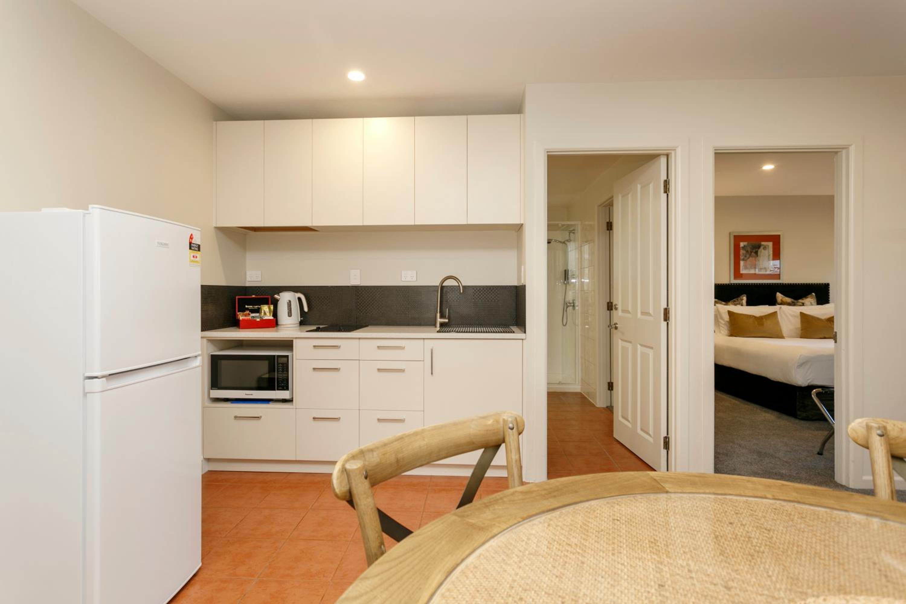 Apartment - Ground Floor - Photo 16