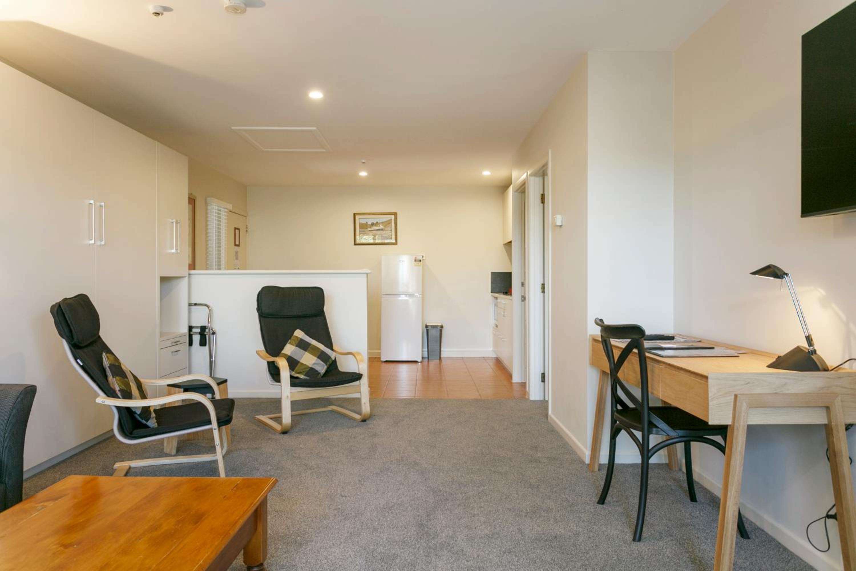 Apartment - Ground Floor - Photo 17