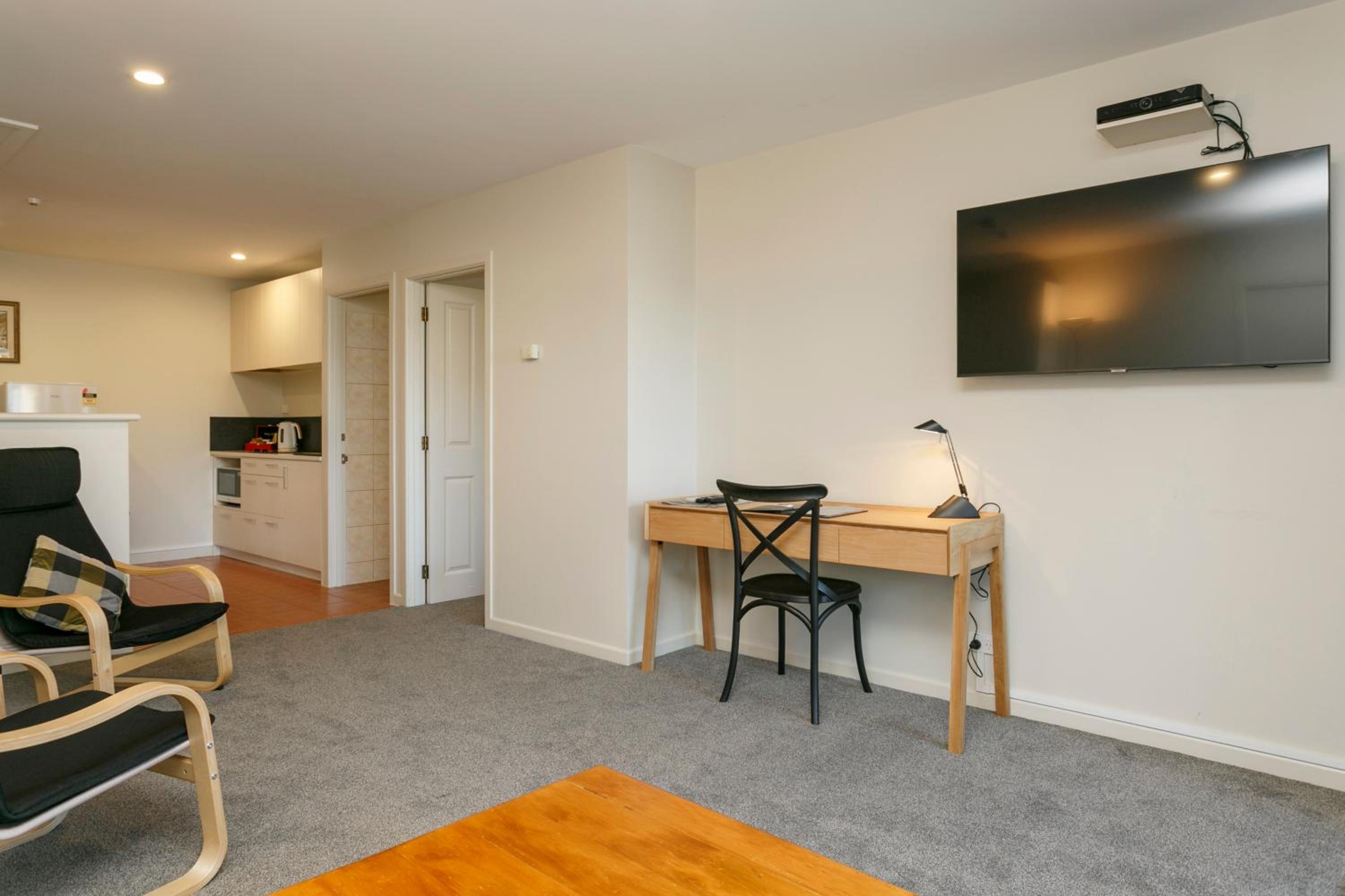 Apartment - Ground Floor - Photo 15
