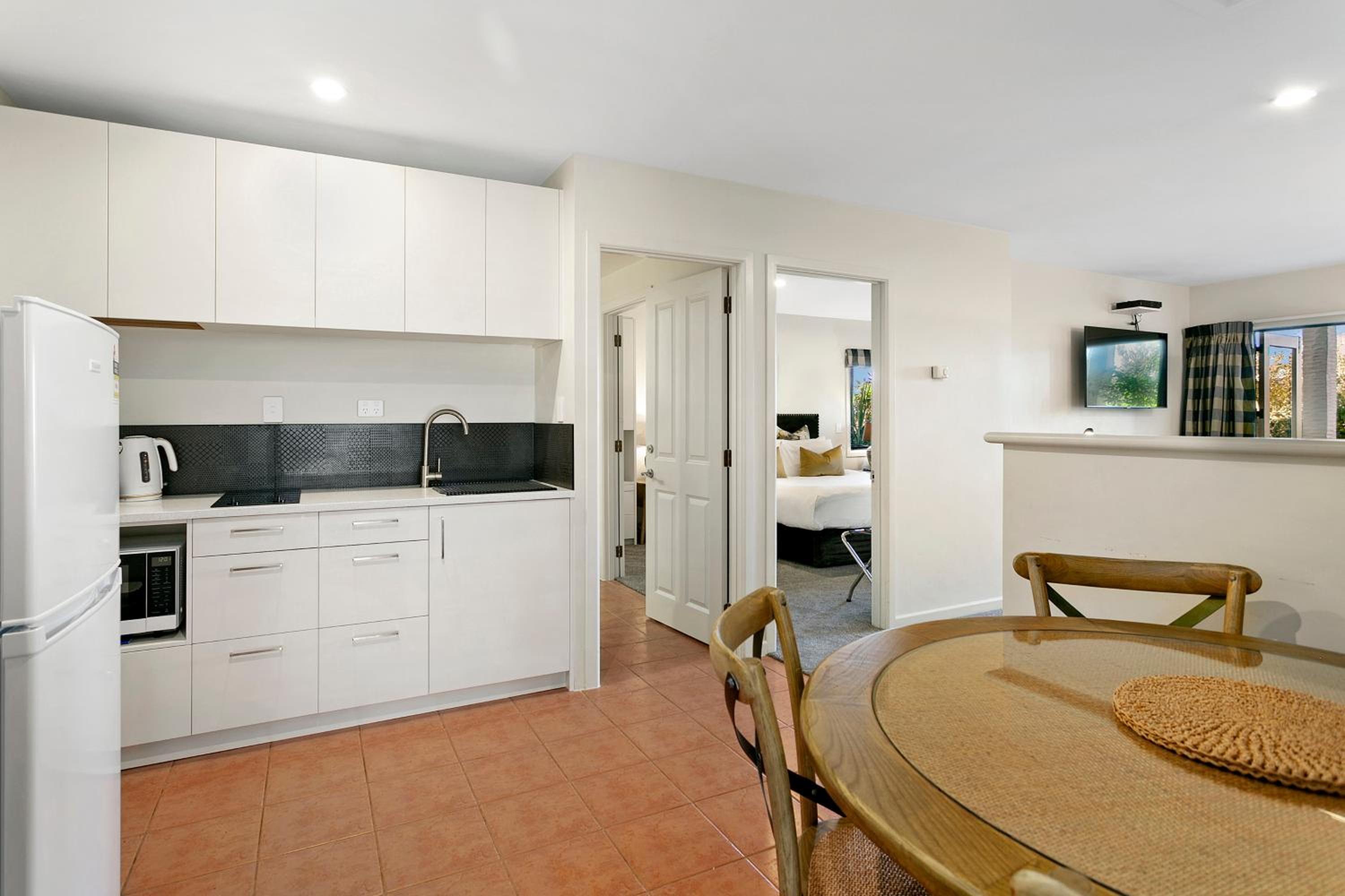 Apartment - Ground Floor - Photo 13