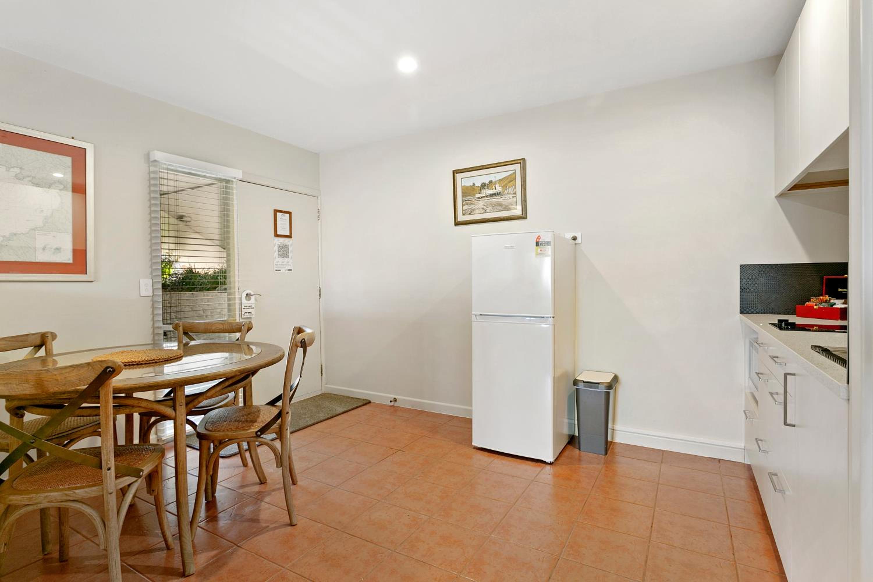 Apartment - Ground Floor - Photo 12