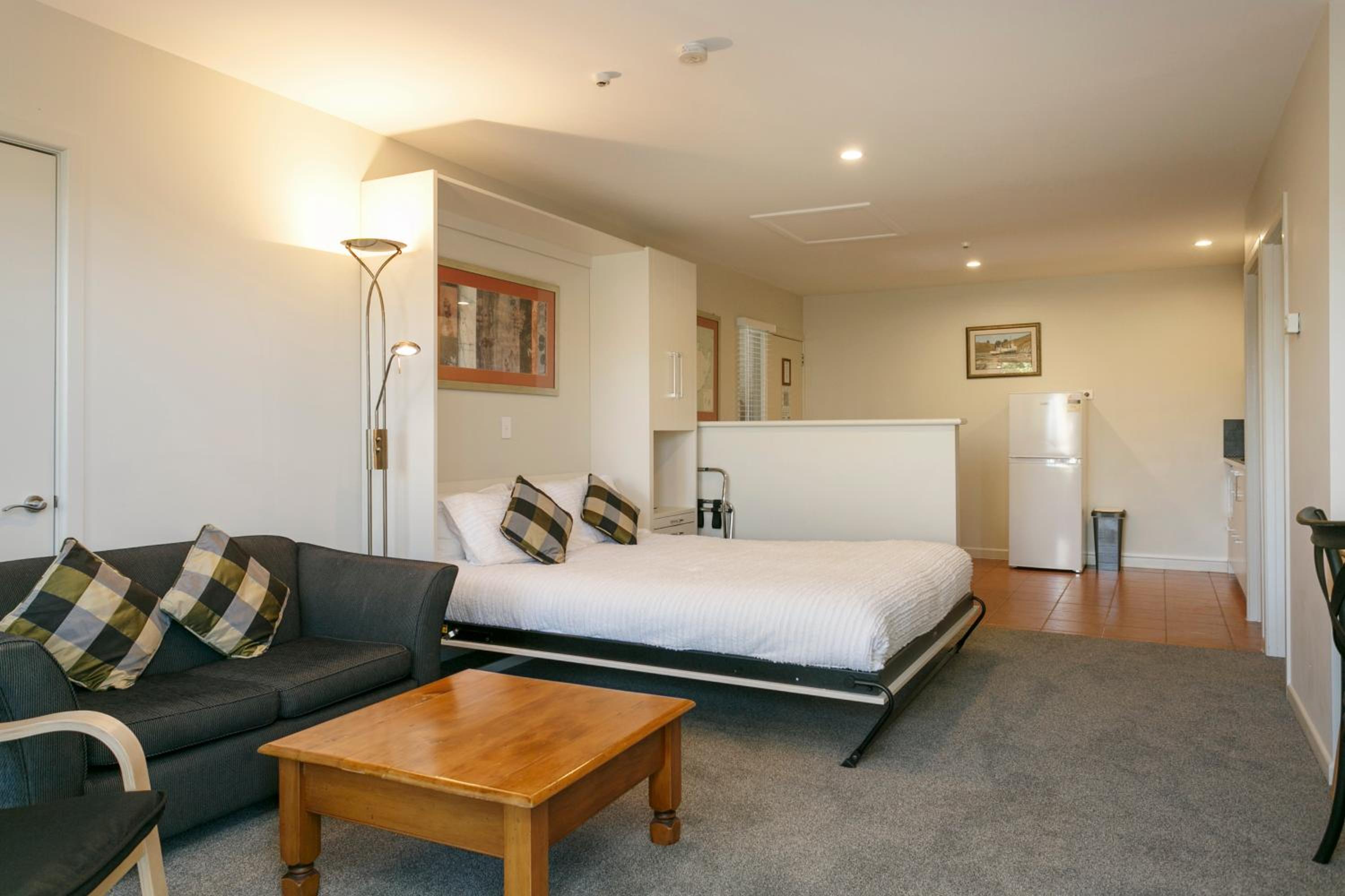 Apartment - Ground Floor - Photo 10
