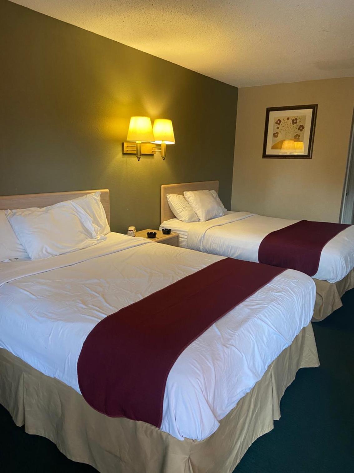 Queen Room - Photo 1