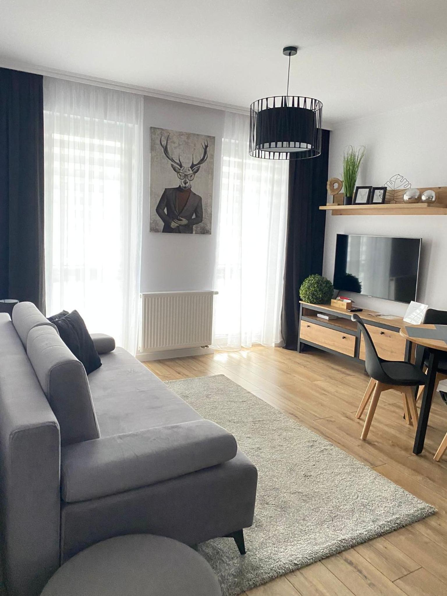 Two-Bedroom Apartment - Photo 15