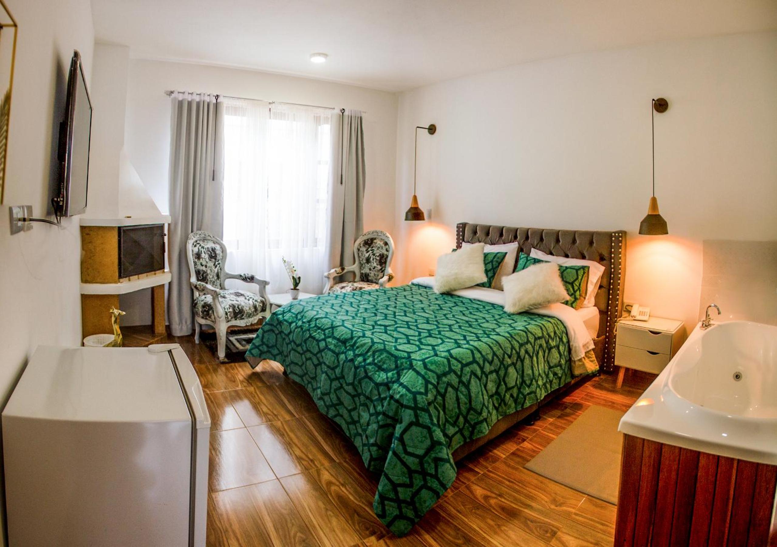 Superior Suite photo 1