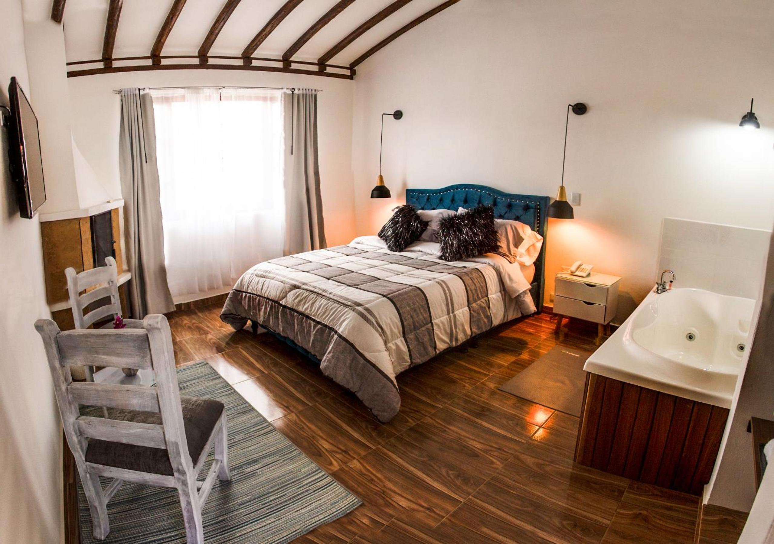 Superior Suite photo 3