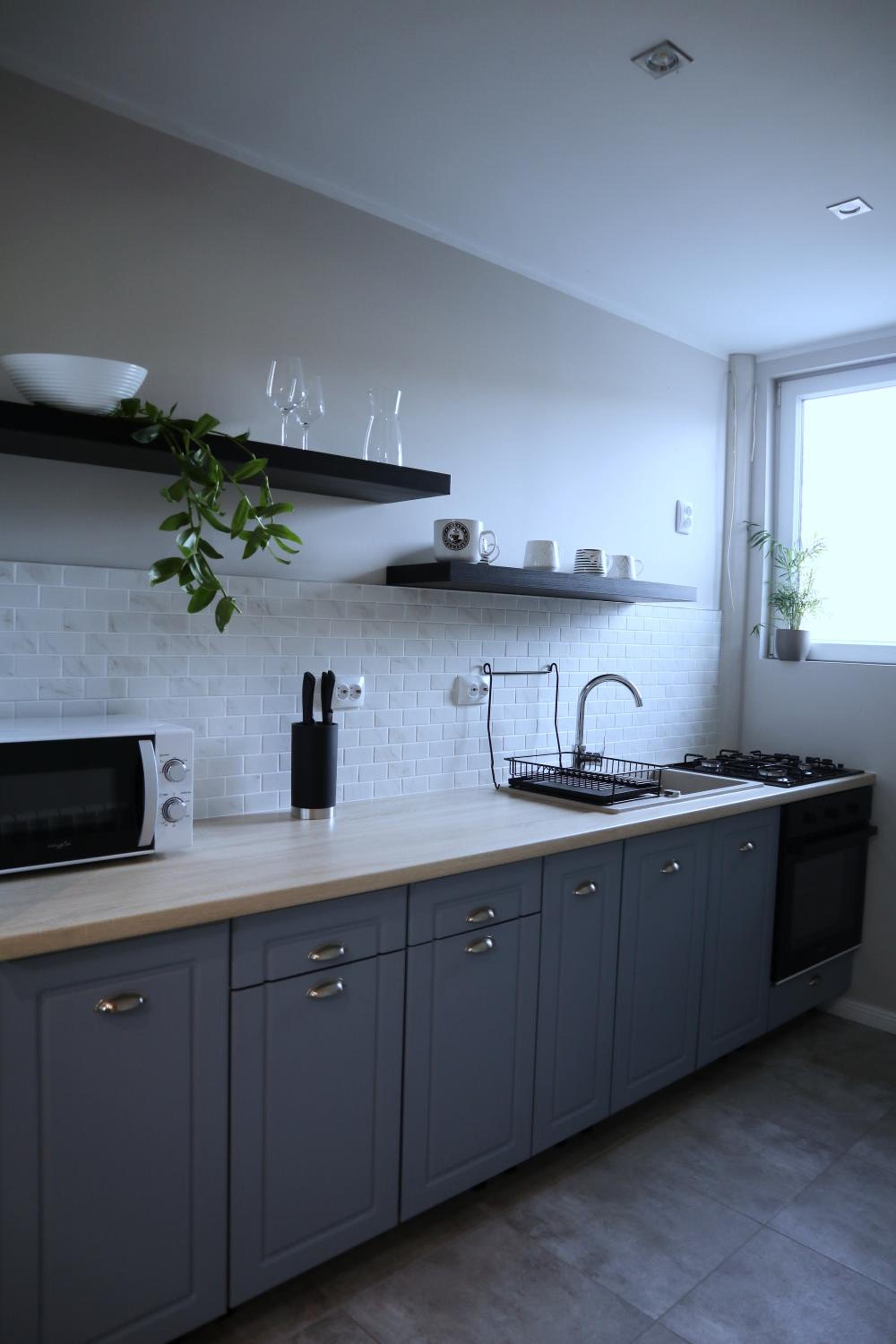 Two-Bedroom Apartment - Photo 18