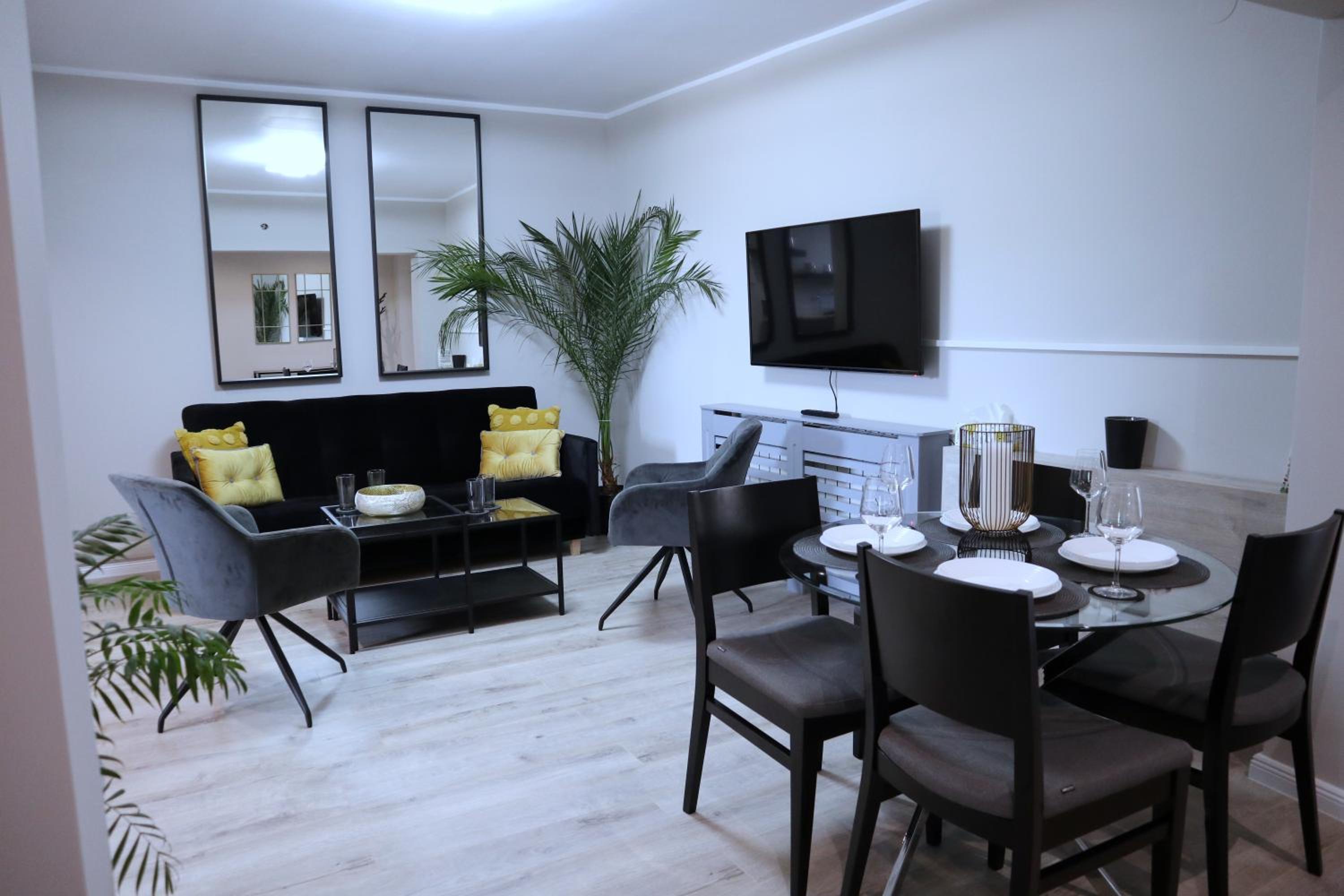 Two-Bedroom Apartment - Photo 10