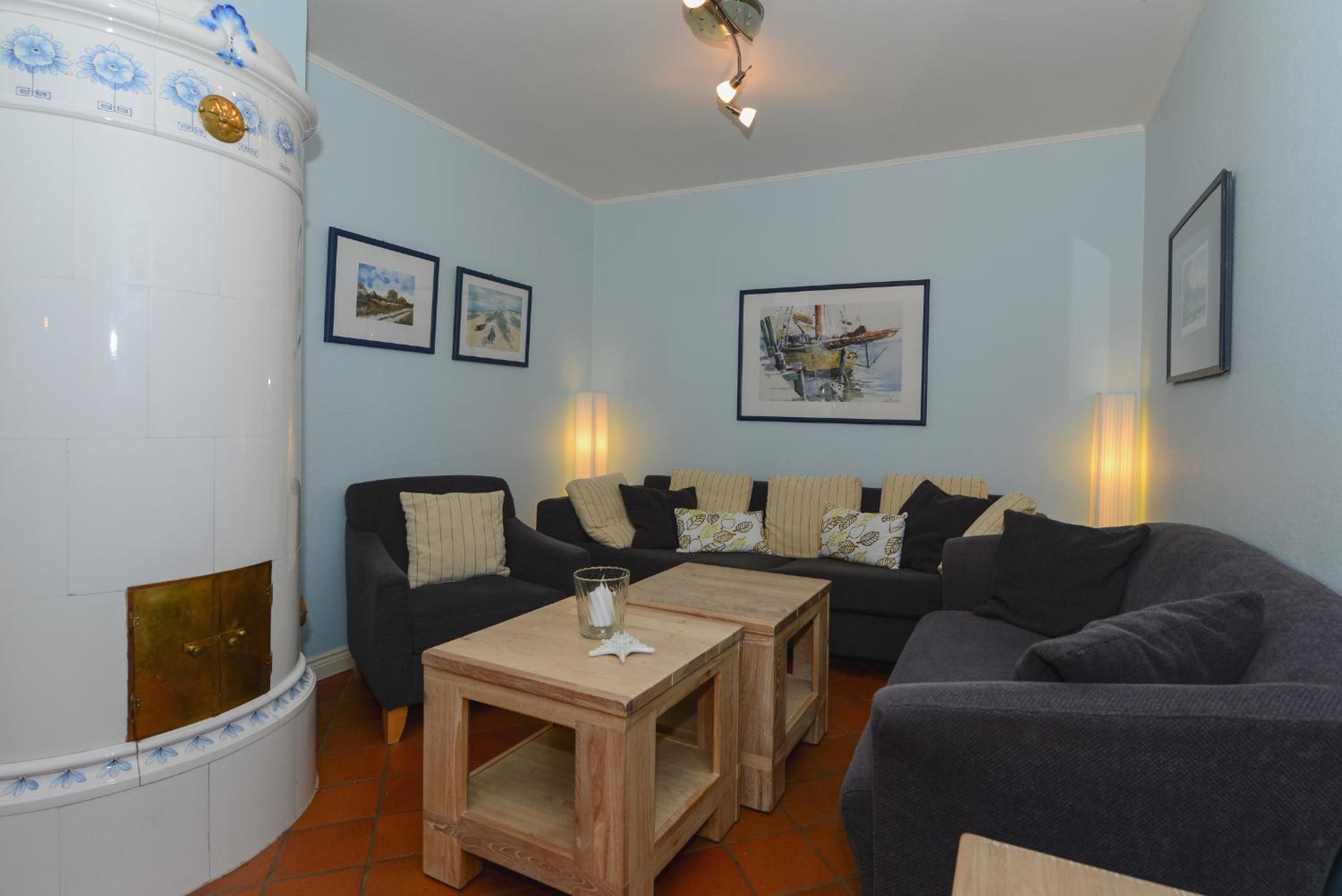 Vacation Home photo 1