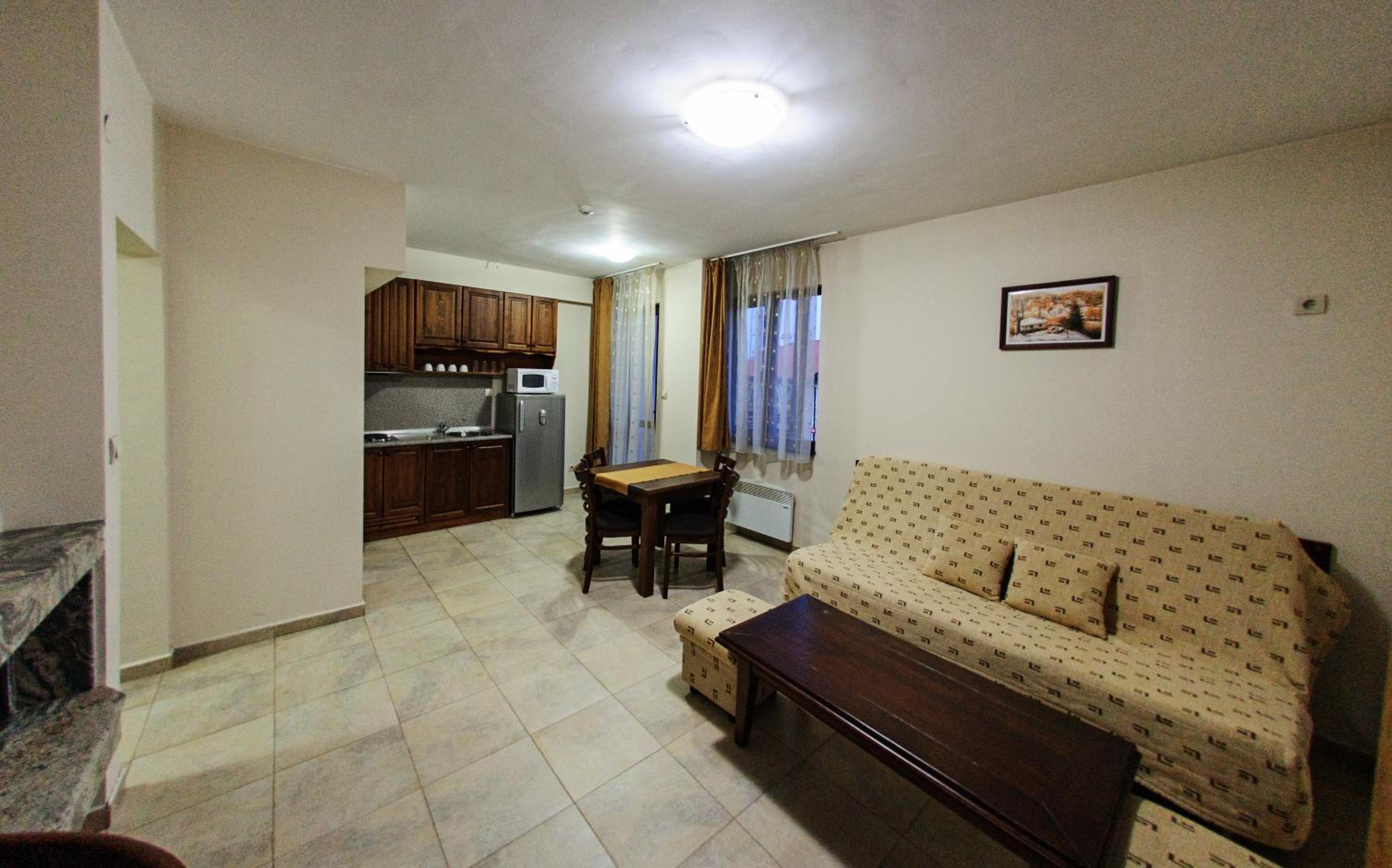 Family Apartment - Photo 5