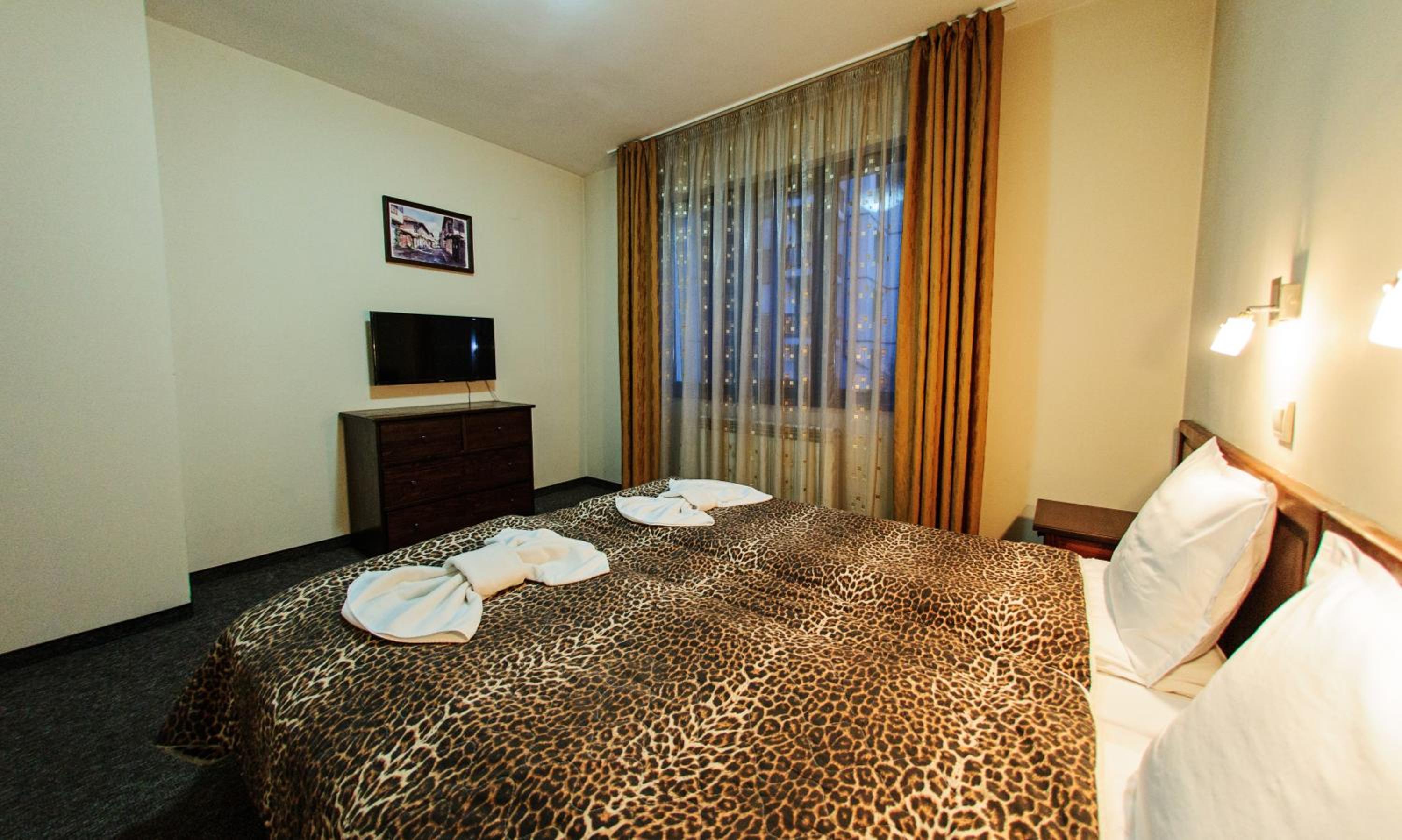 Family Apartment - Photo 4