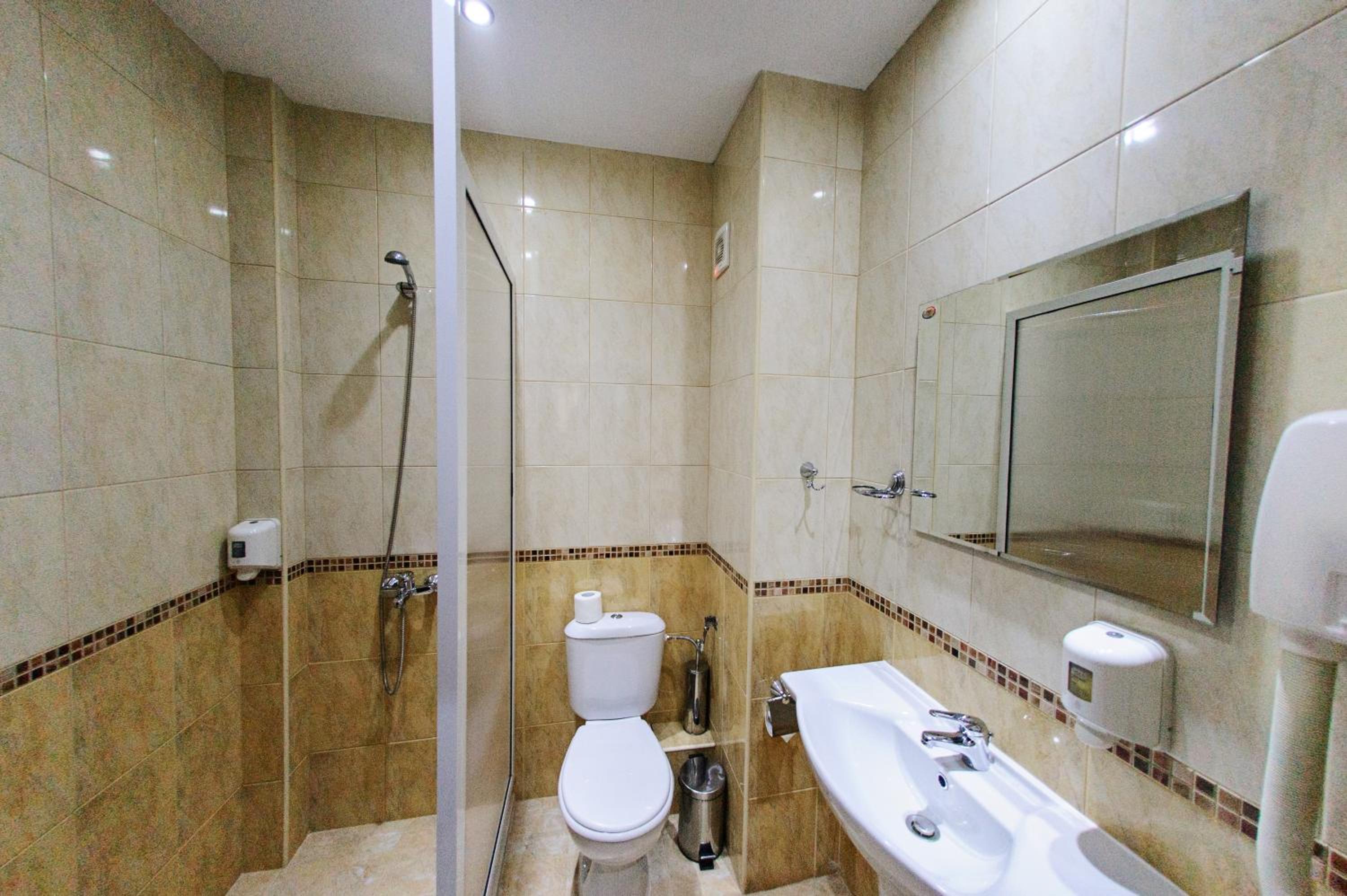 Triple Room - Photo 3