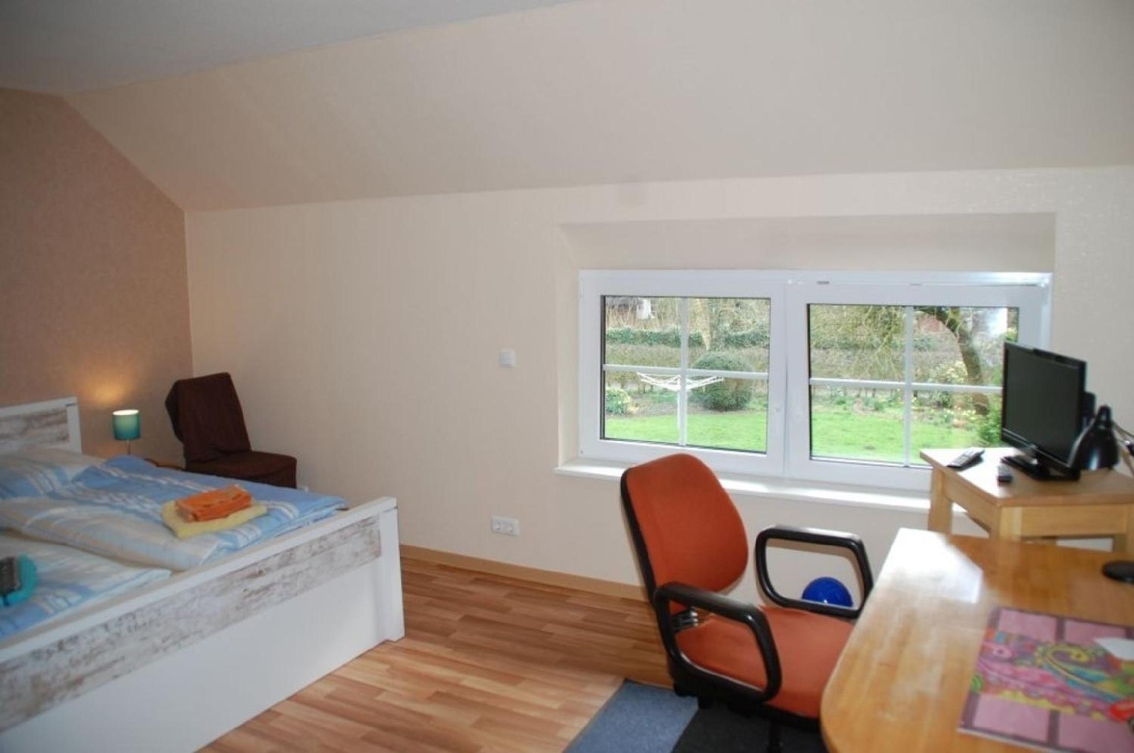 Apartment photo 1