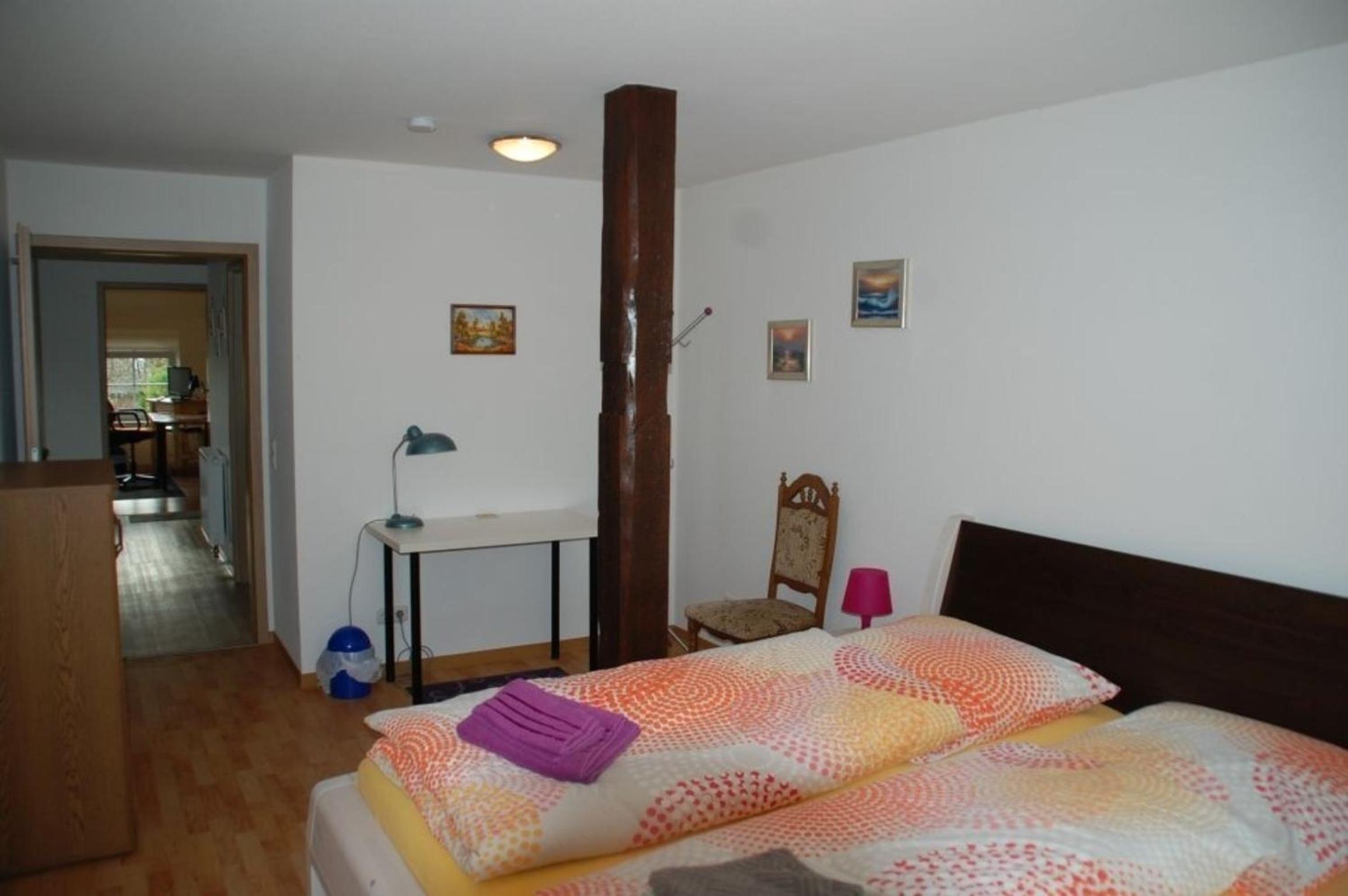 Apartment photo 2