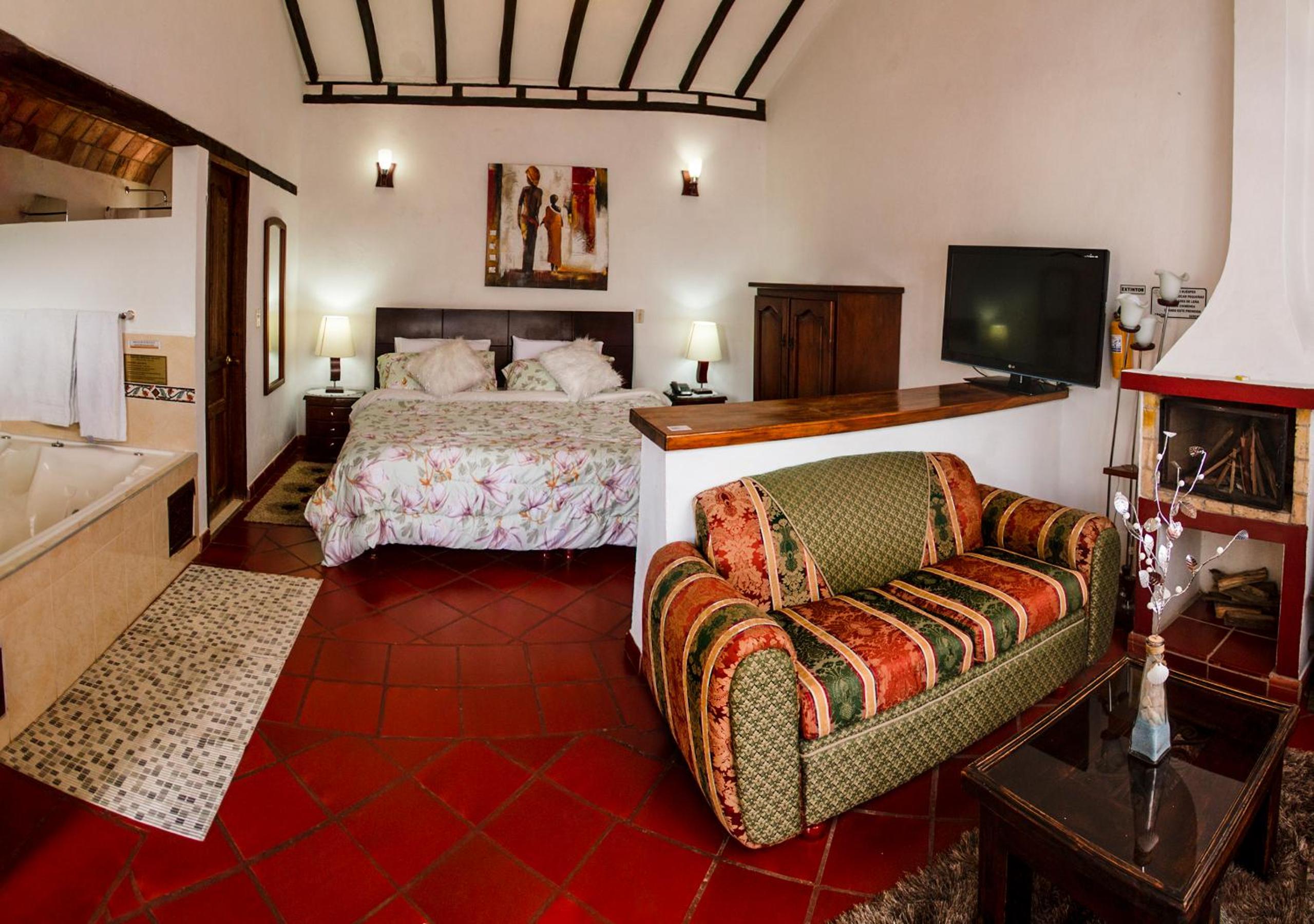 Master Suite room photo 2