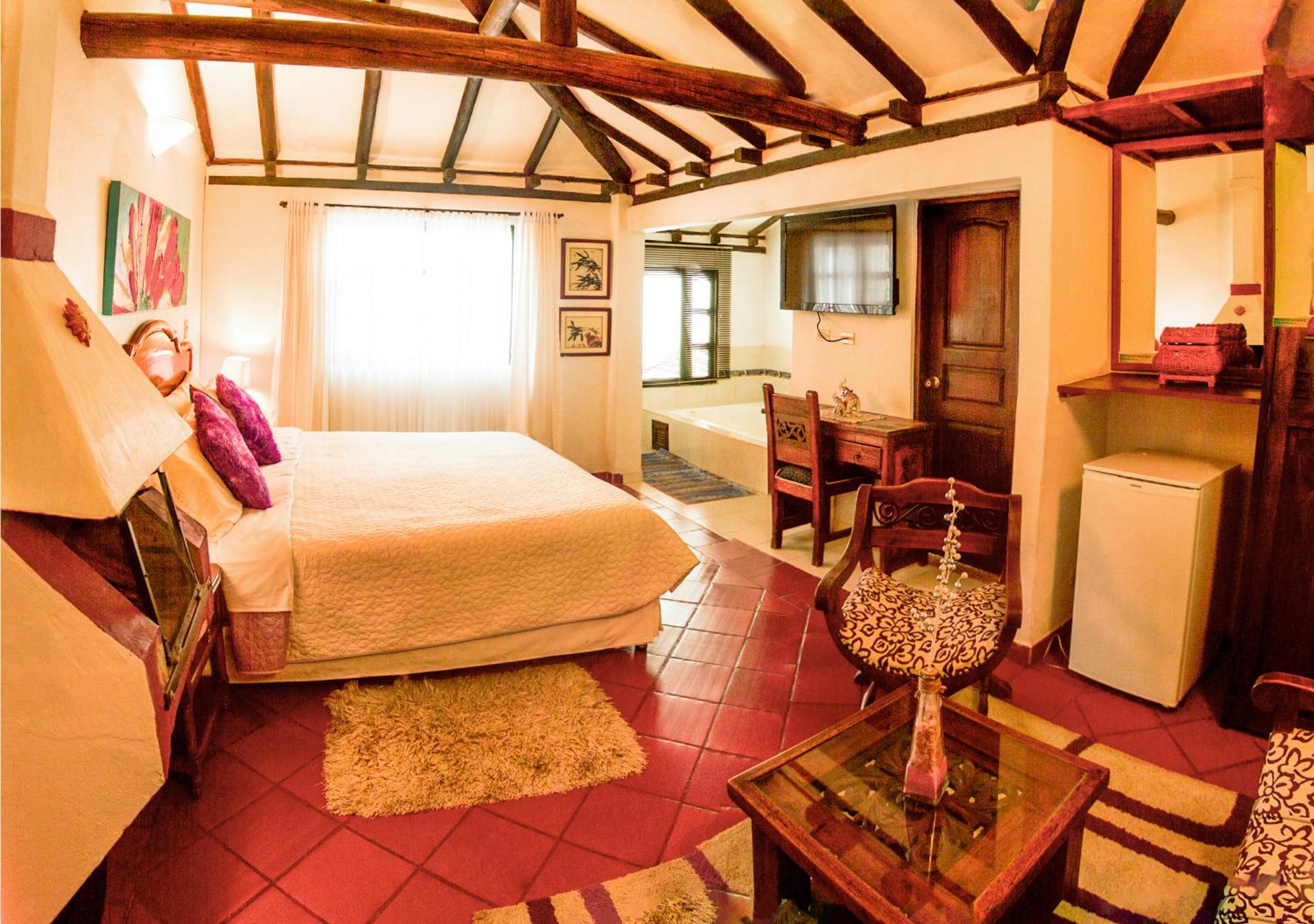 Master Suite room photo 1