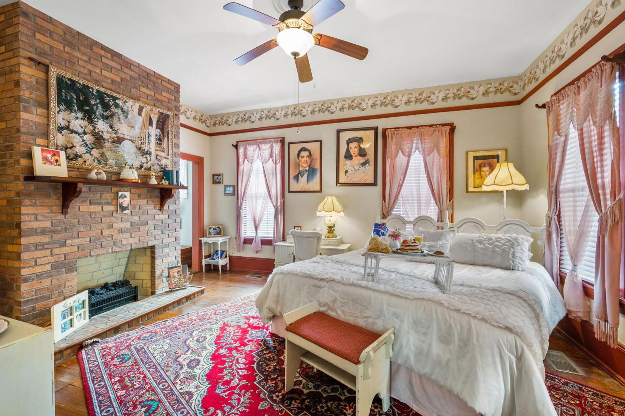Standard Triple Room photo 3