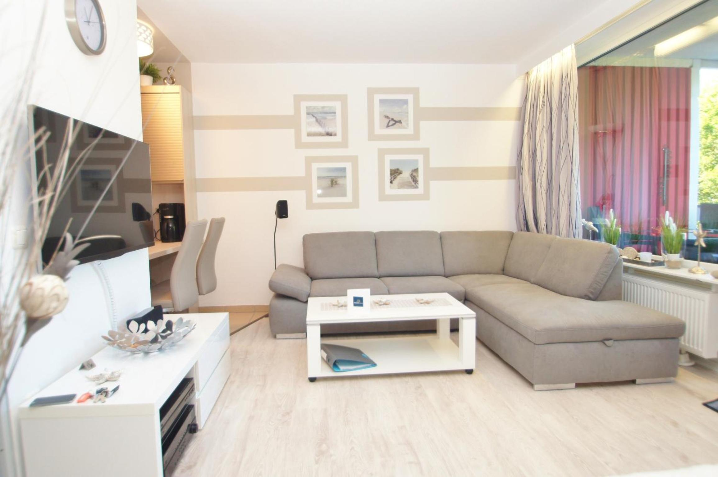 Apartment photo 1