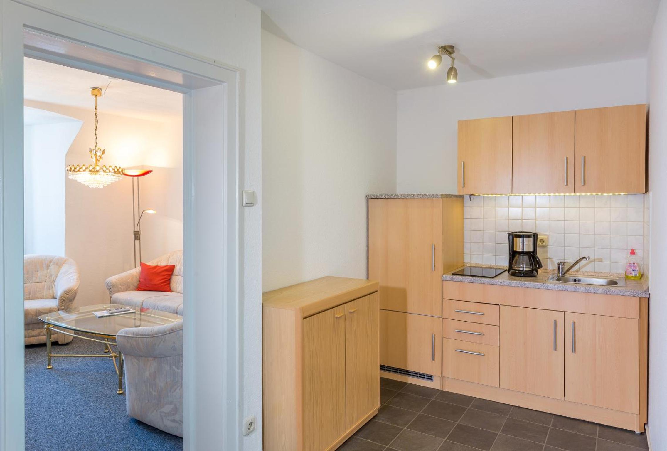 Apartment photo 2
