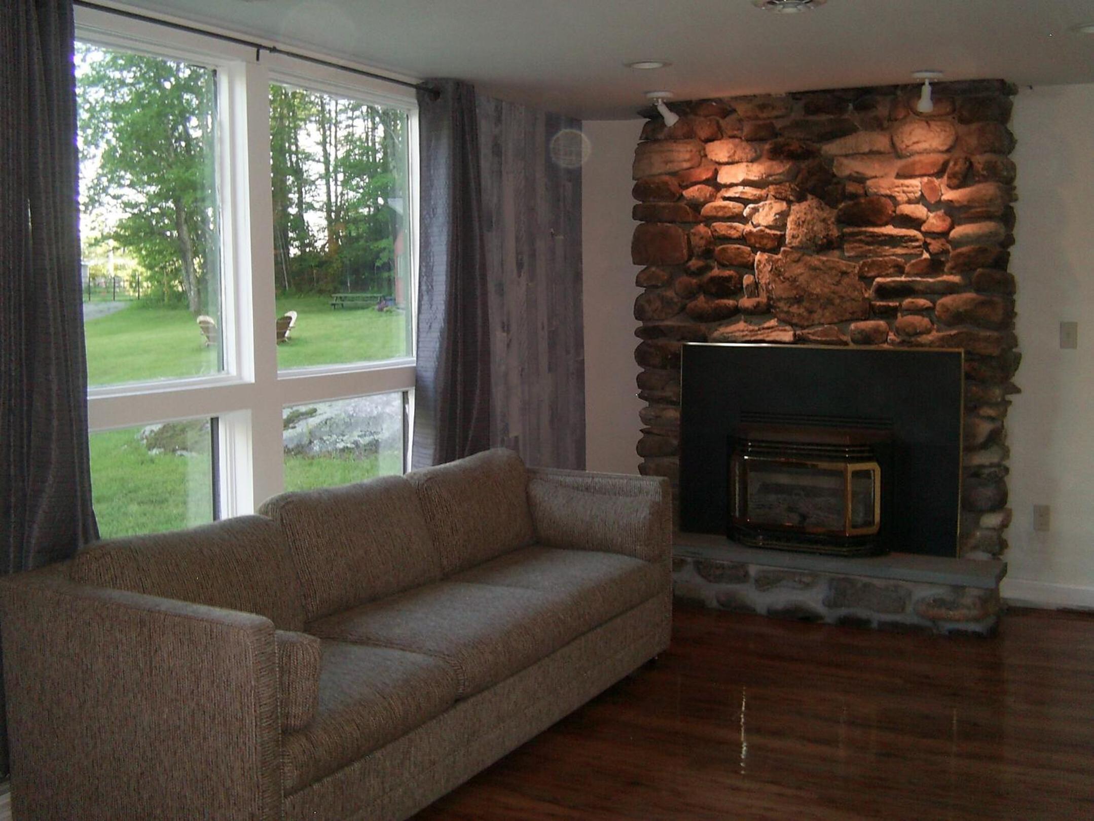 Two-Bedroom House photo 1