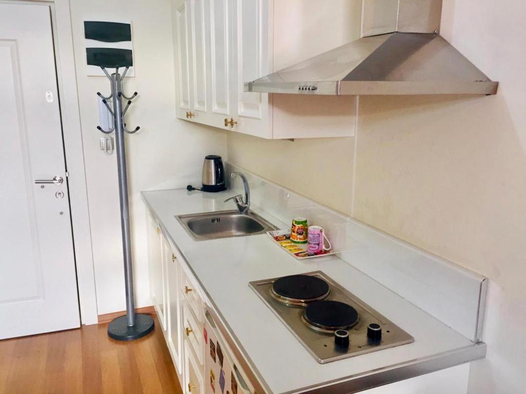 Superior Apartment photo 3
