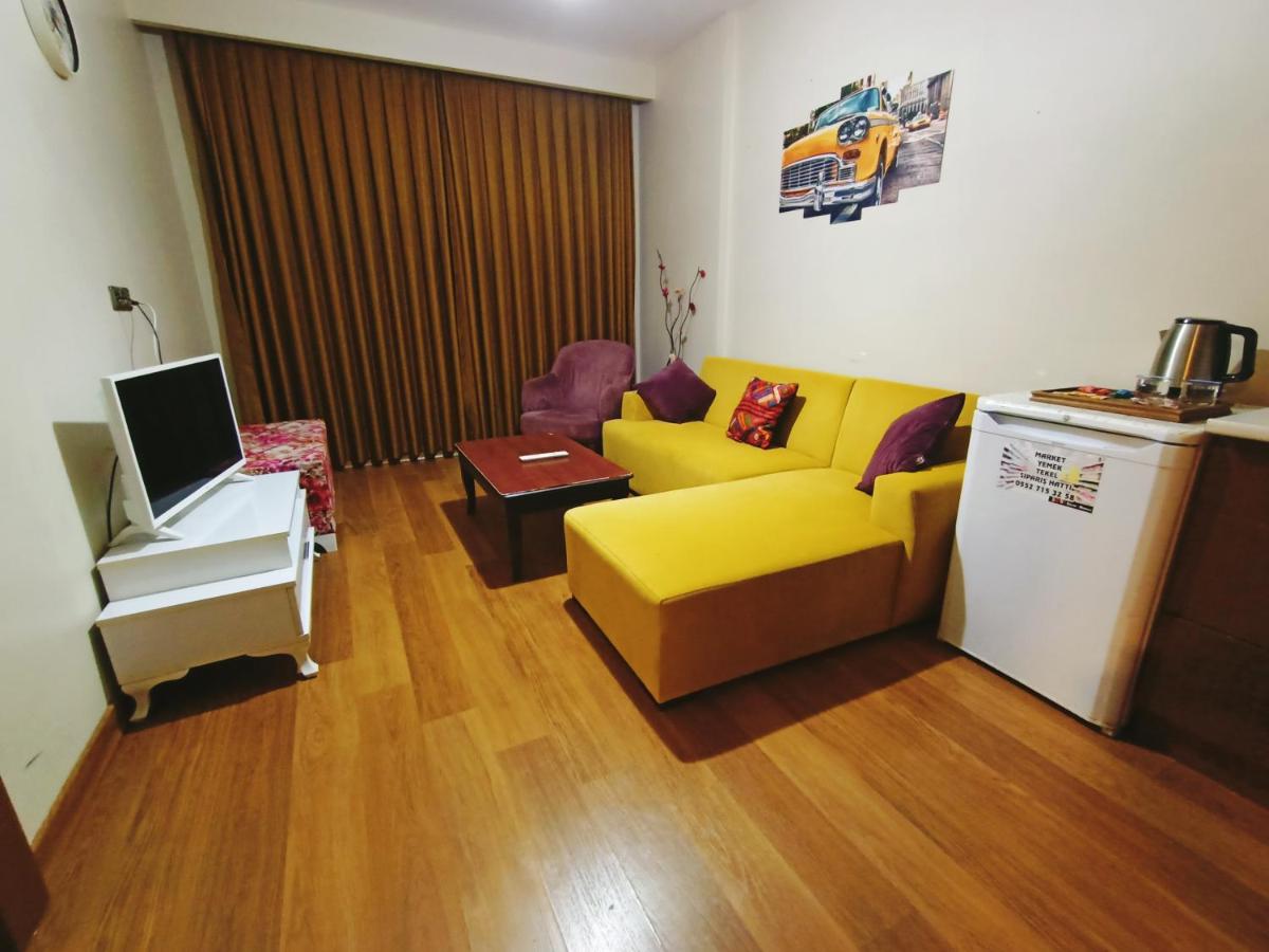 Deluxe Apartment photo 2