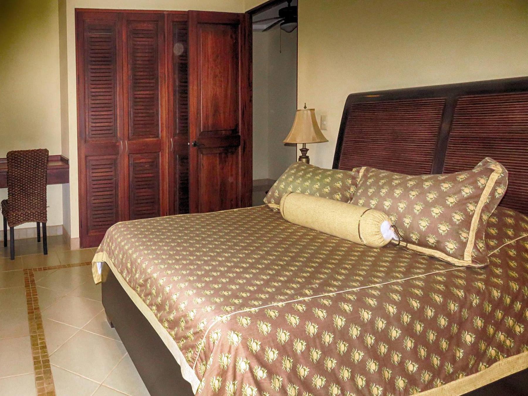 Villa de dos habitaciones (sin piscina)