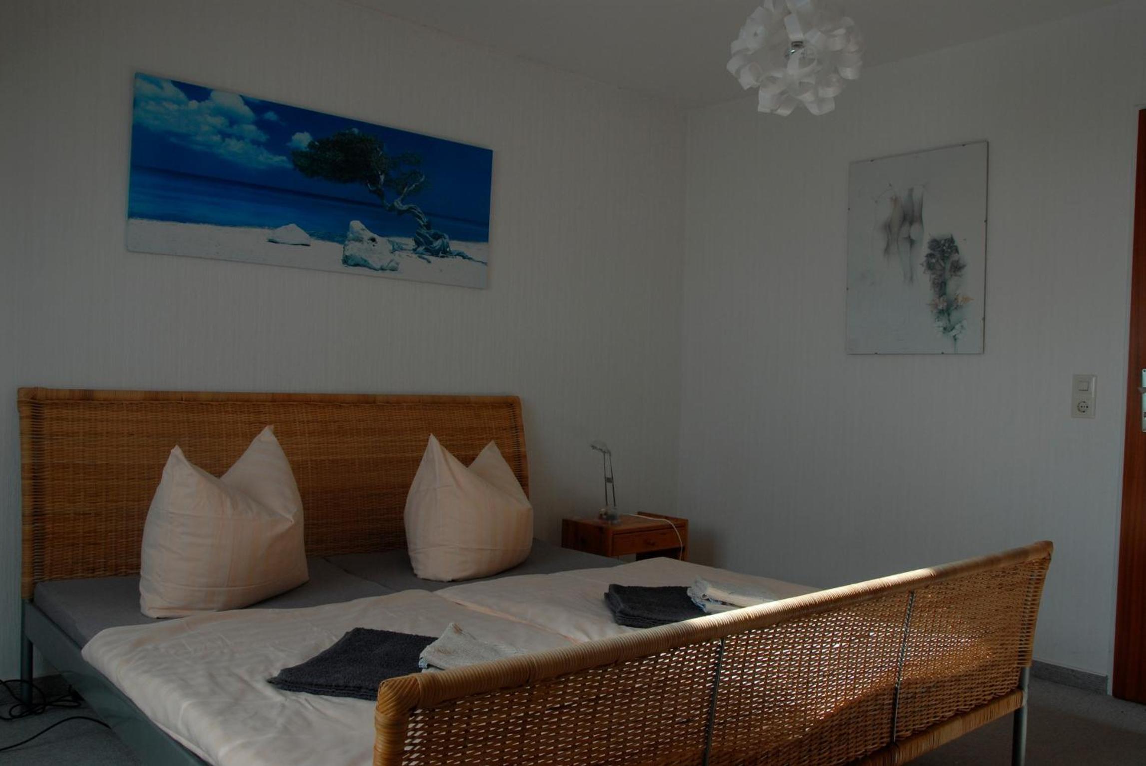 Apartment photo 1
