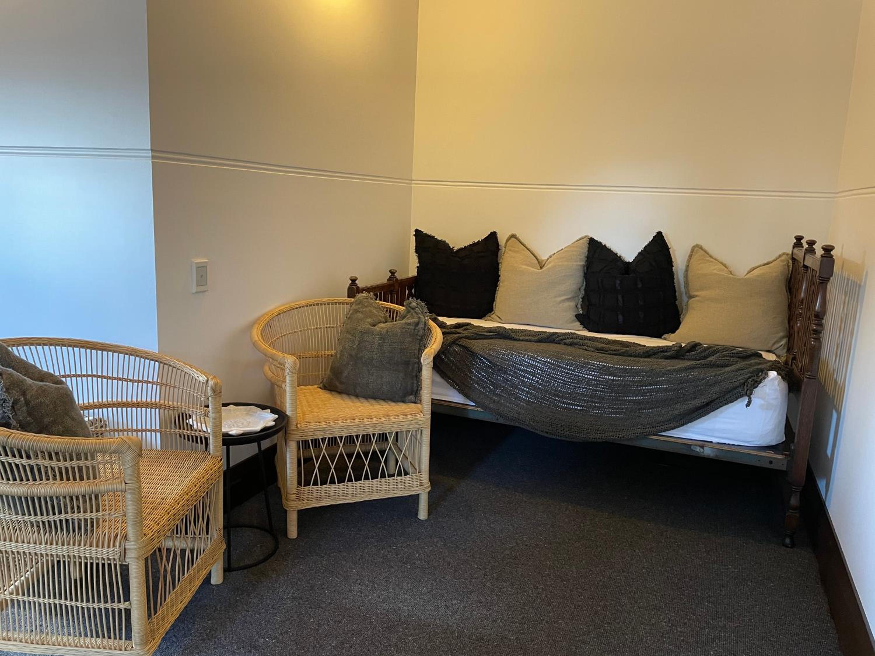 Triple Room with Garden View - Photo 2
